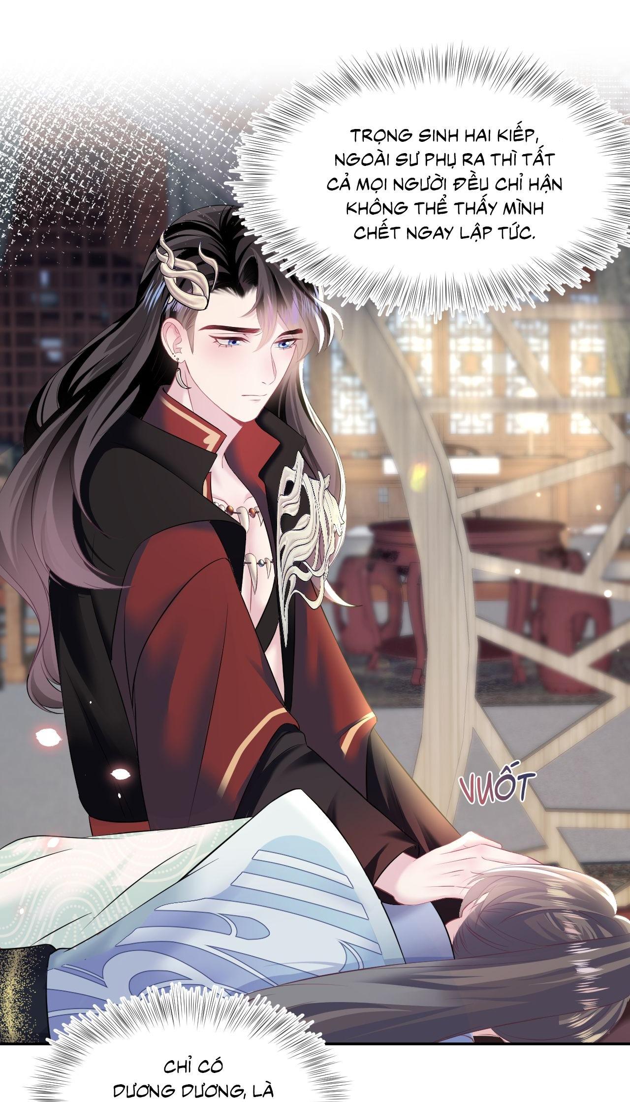 Tuyệt mỹ bạch liên hoa online dạy học Chapter 98 - Next Chapter 99