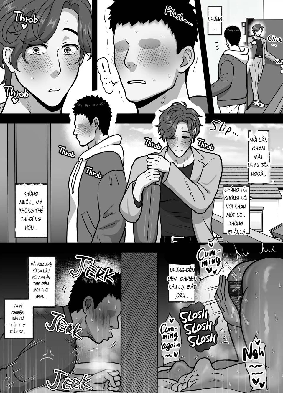 Tuyển tập oneshot của tác giả Kamiwo Akira Chapter 76 - Next 