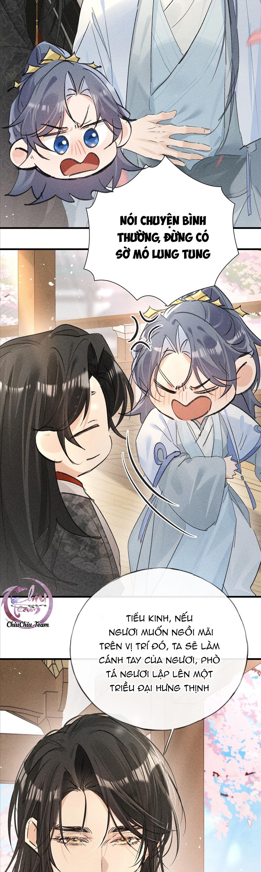 Dụ địch thâm nhập Chapter 74 - Next 