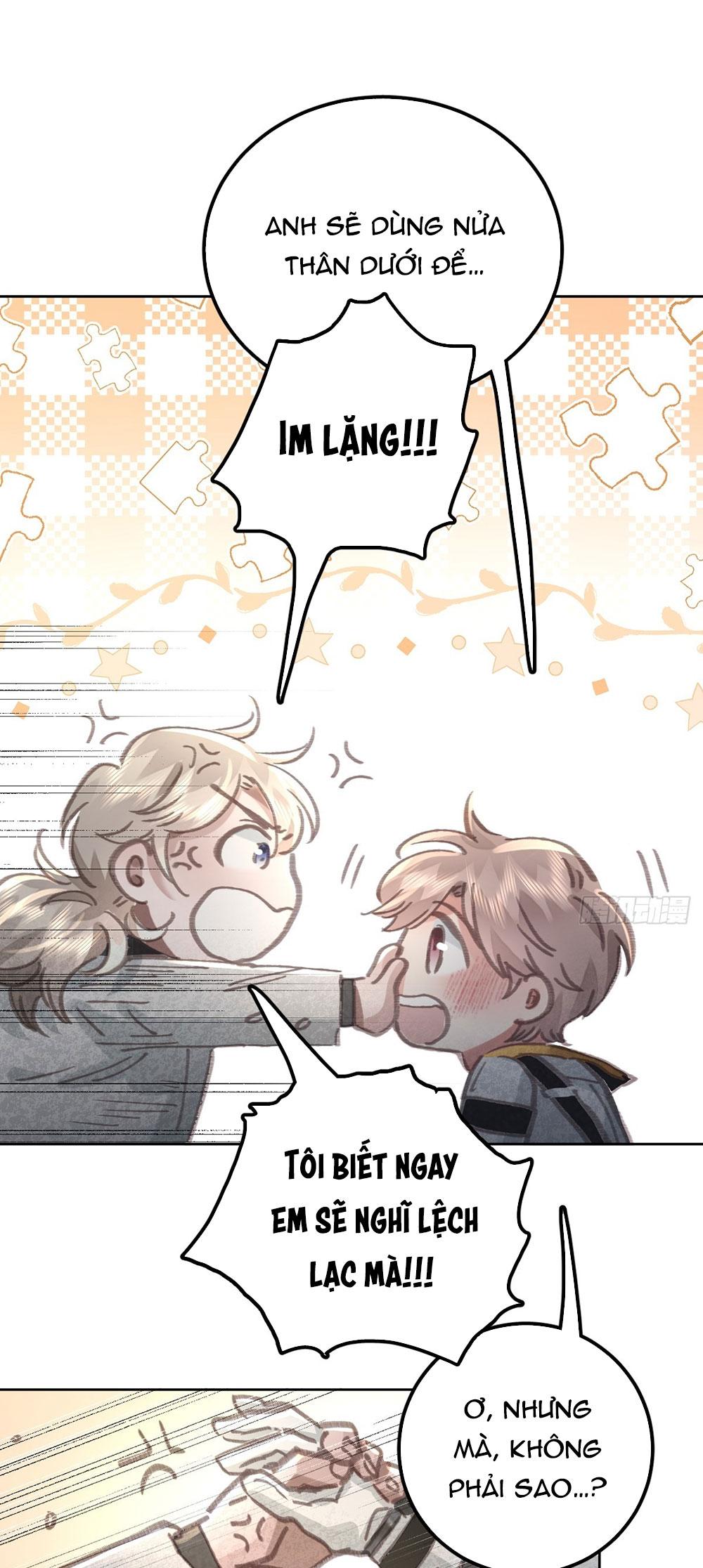 Ong Thợ Chapter 84 - Next 