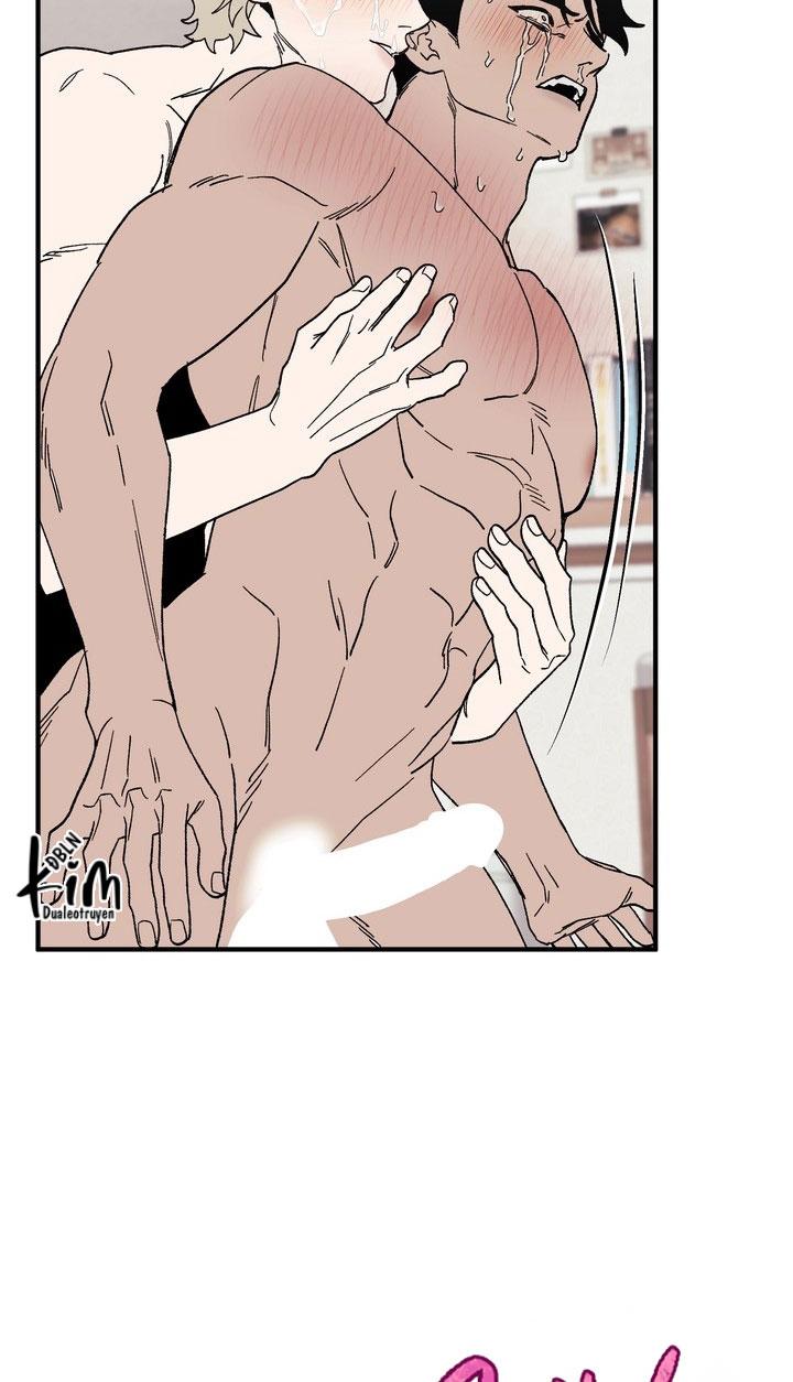 SỰ THAM LAM CỦA NHÂN LOẠI Chapter 17.7 thần linh end - Trang 2