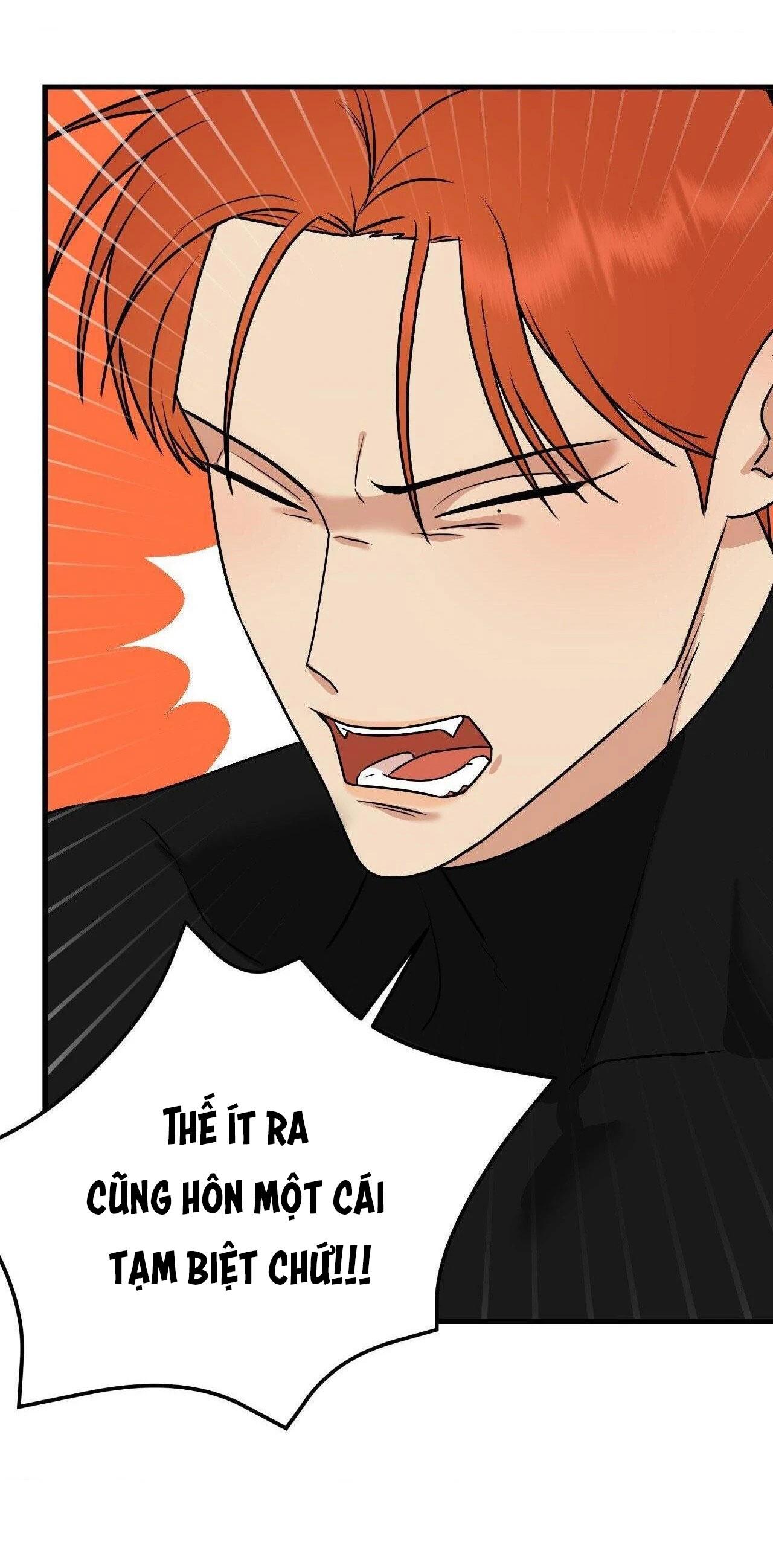 Bốt Hôn Chapter 2 - Trang 2