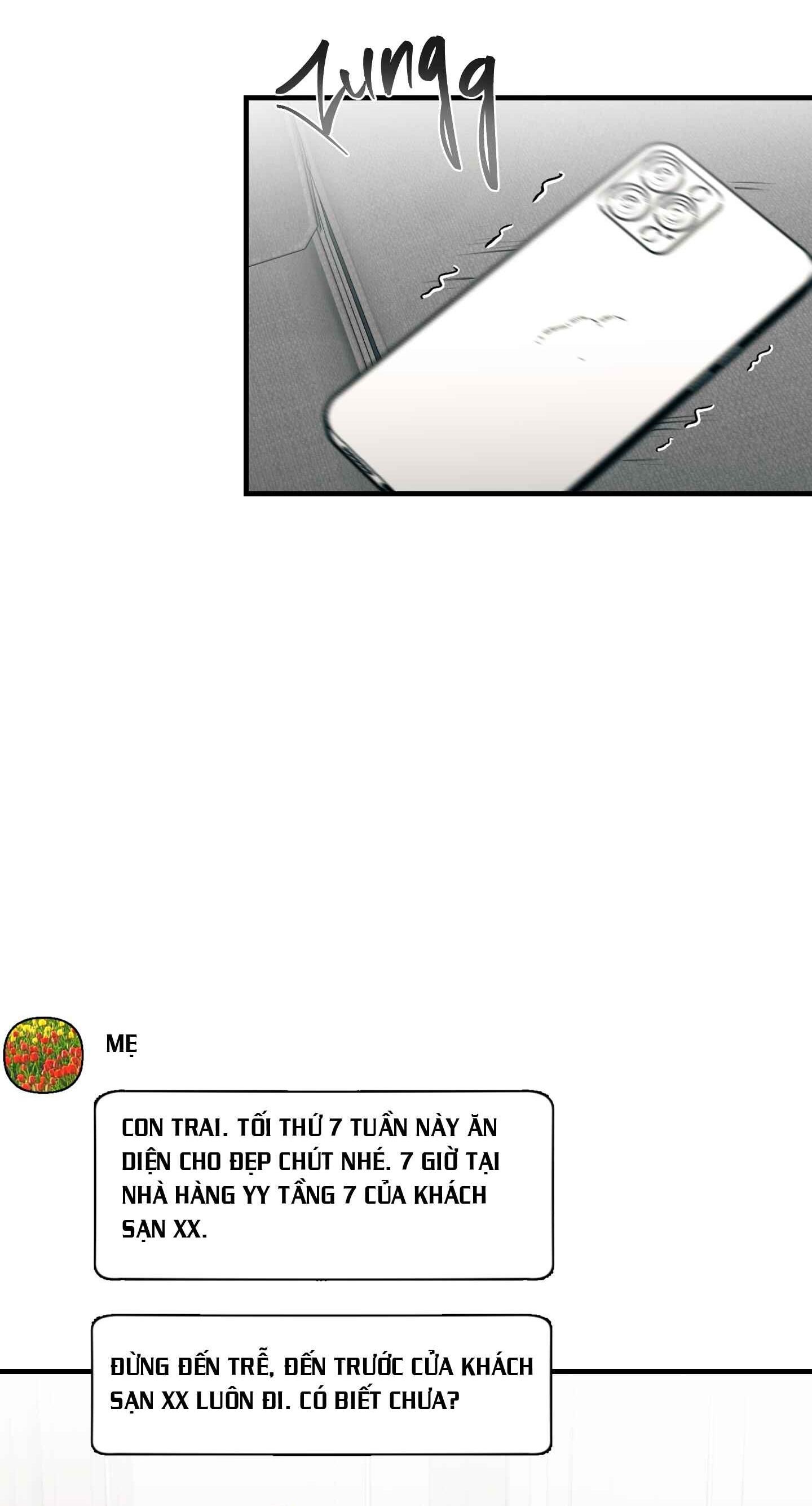 NGHIỆN SEX Chapter 32.1 kẻ thù gặpnhau1 - Next 