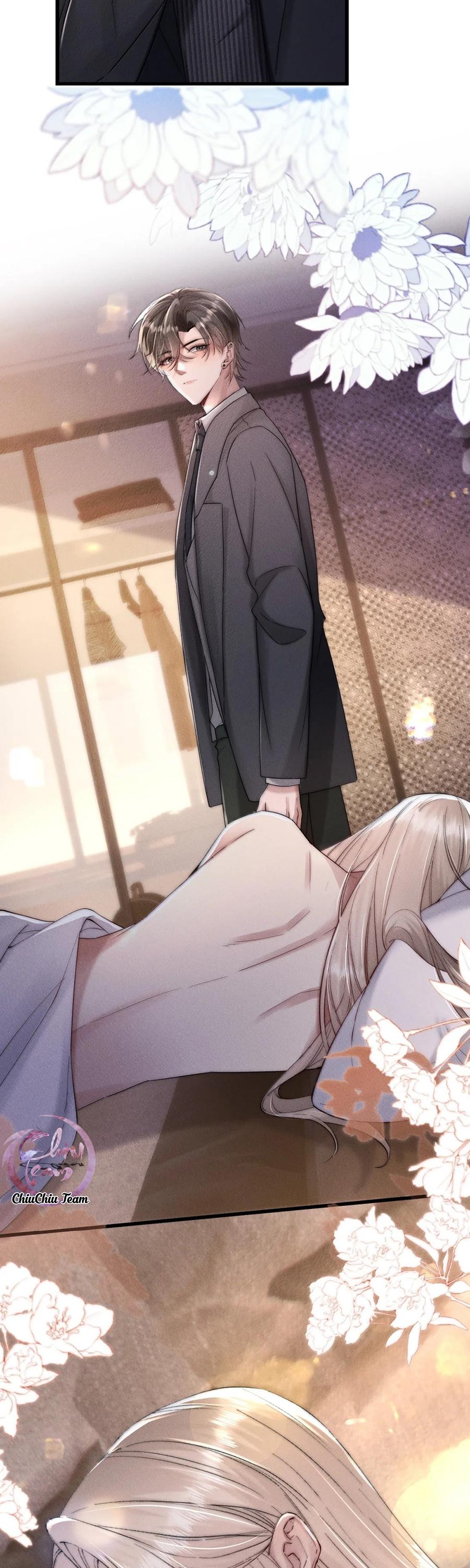 Phép Tắc Nuôi Dưỡng Chó Điên Chapter 71 - Next Chapter 72