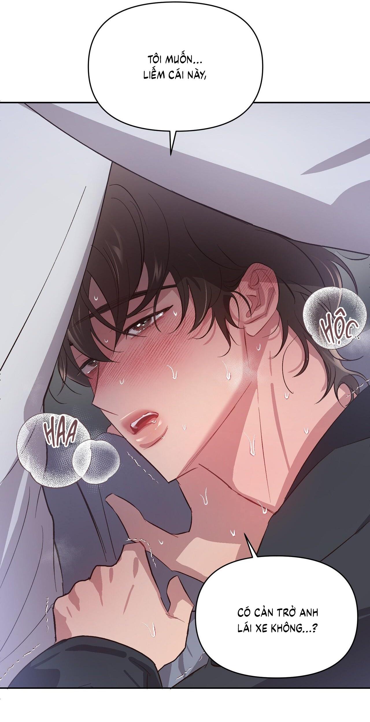 (CBunu) Bí Mật Của Mái Tóc Chapter 34 H - Next 