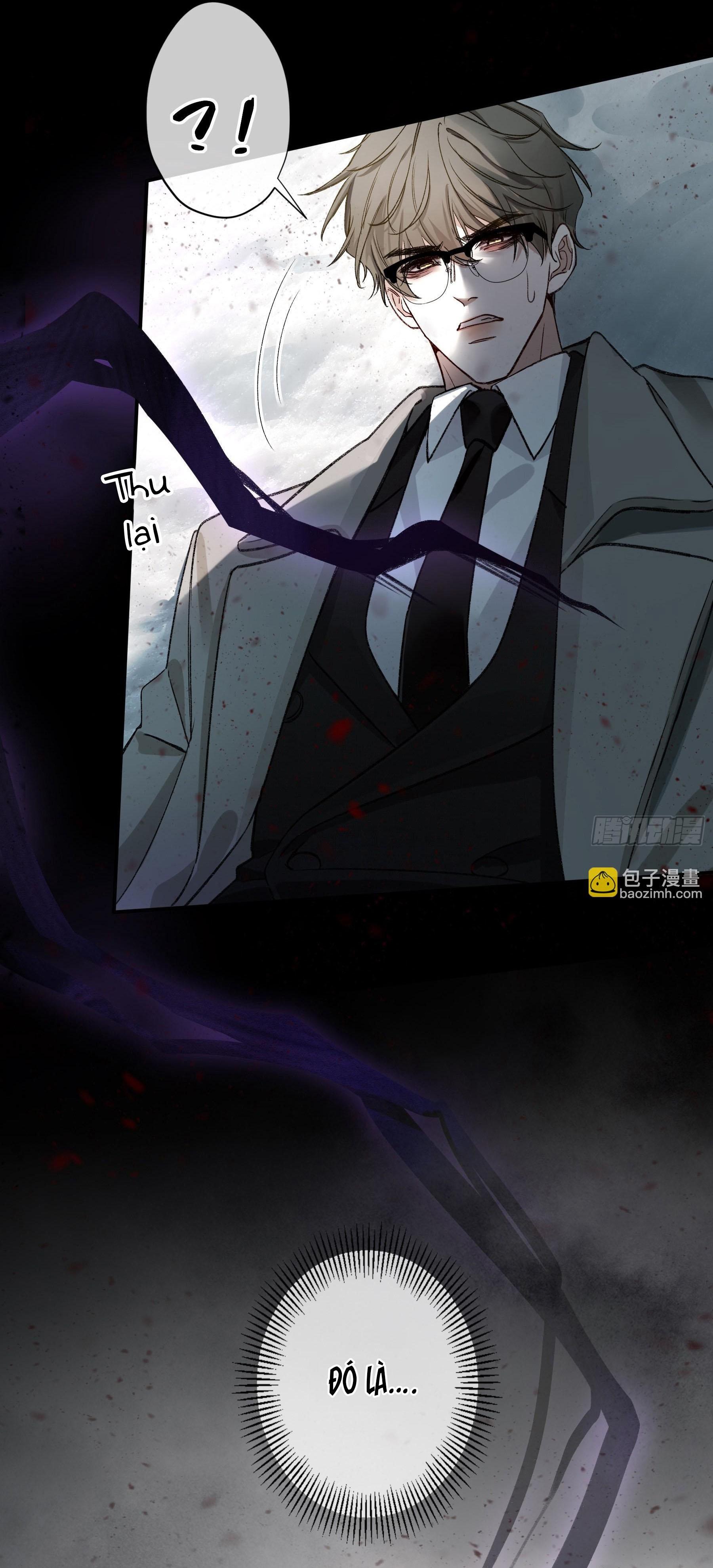 Ác linh Chapter 25 - Next Chapter 26