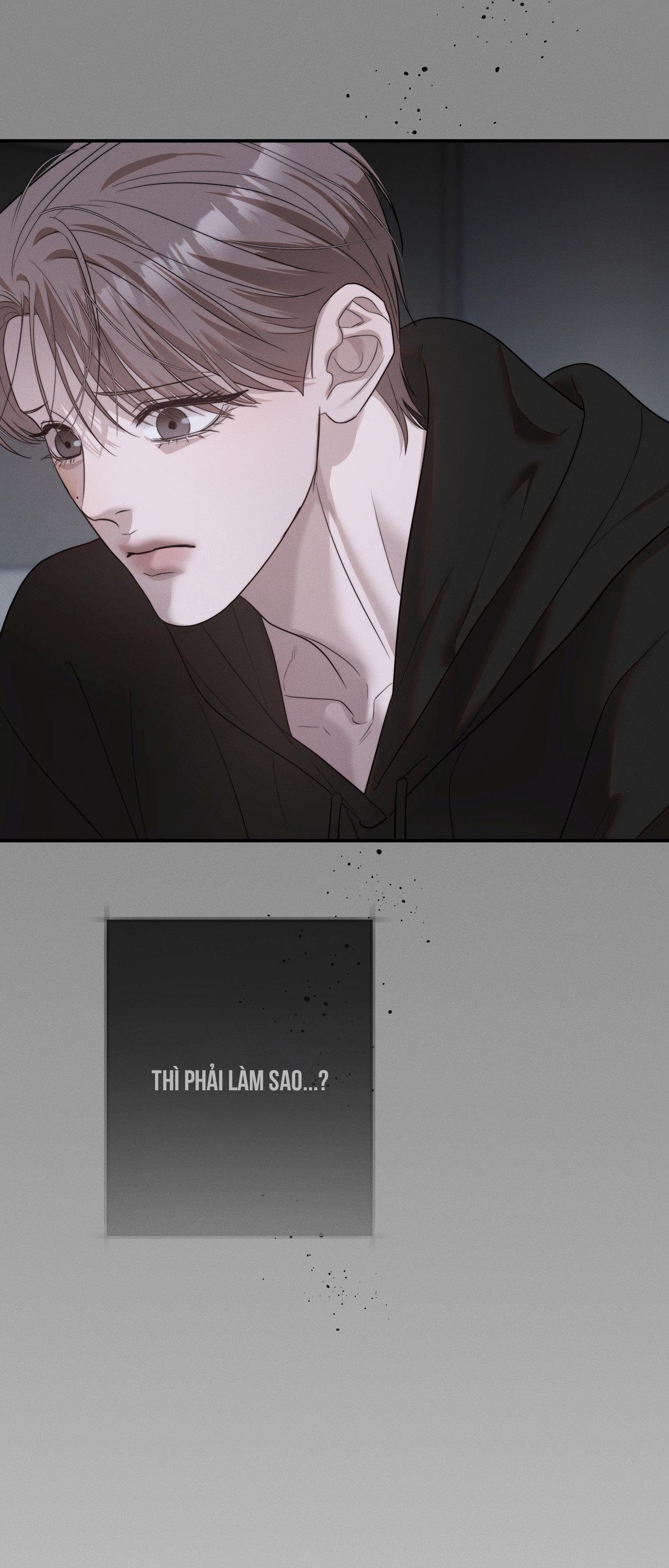 NHIỆT ĐỘ TIẾP XÚC Chapter 30 - Next 