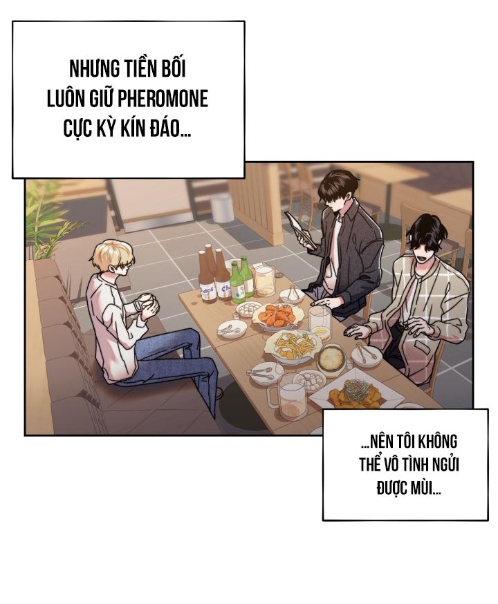 Người Hàng Xóm Bất Ngờ Chapter 2 - Next 