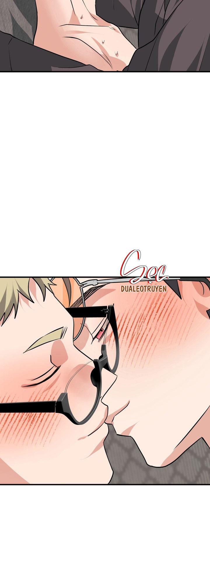 CÓ TIN VÀO TÍNH BẢN ÁC KHÔNG ? Chapter 49 - Next 