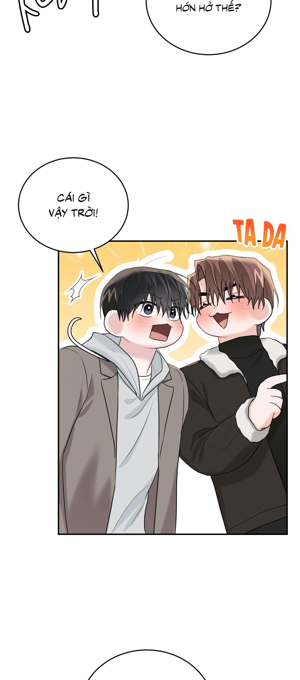 TIỂU THỬ: BẮT ĐẦU MÙA HÈ Chapter 62 End - Next 