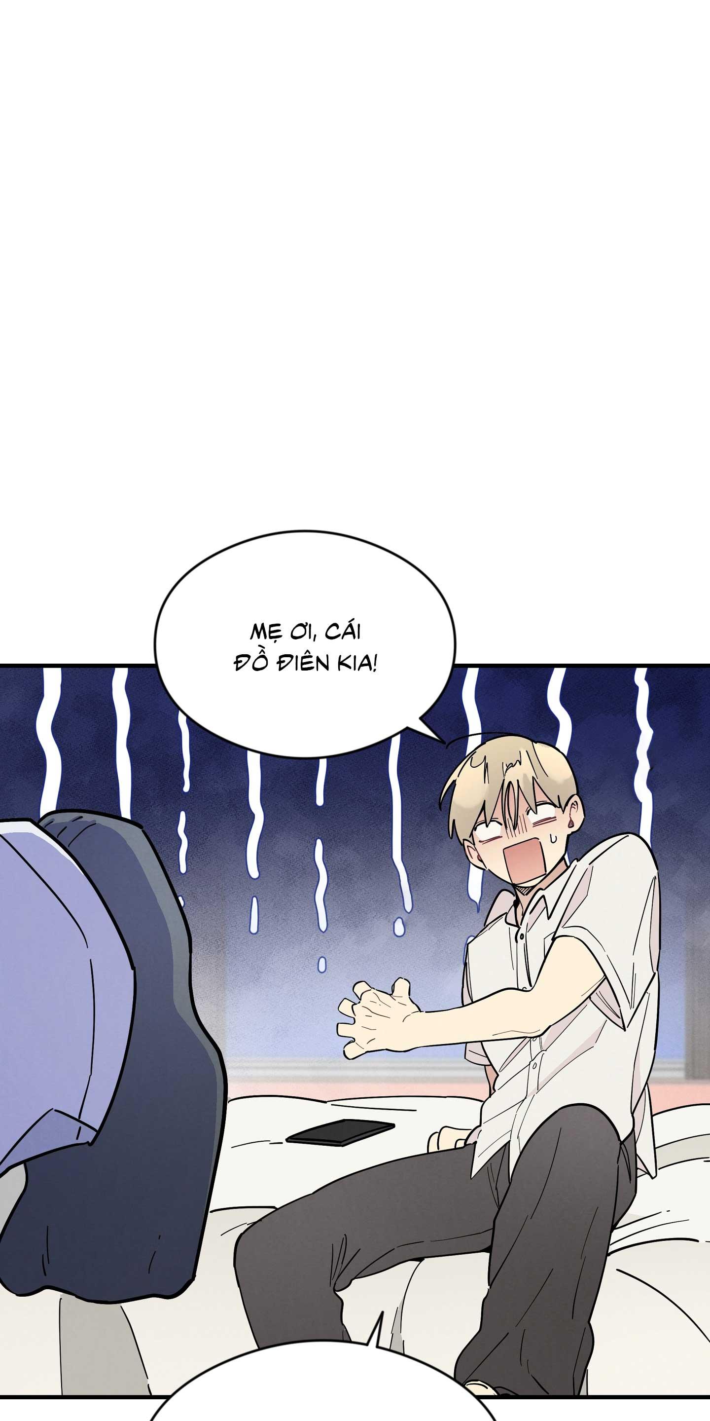 One-Room TA Chapter 45 - Next Chapter 46