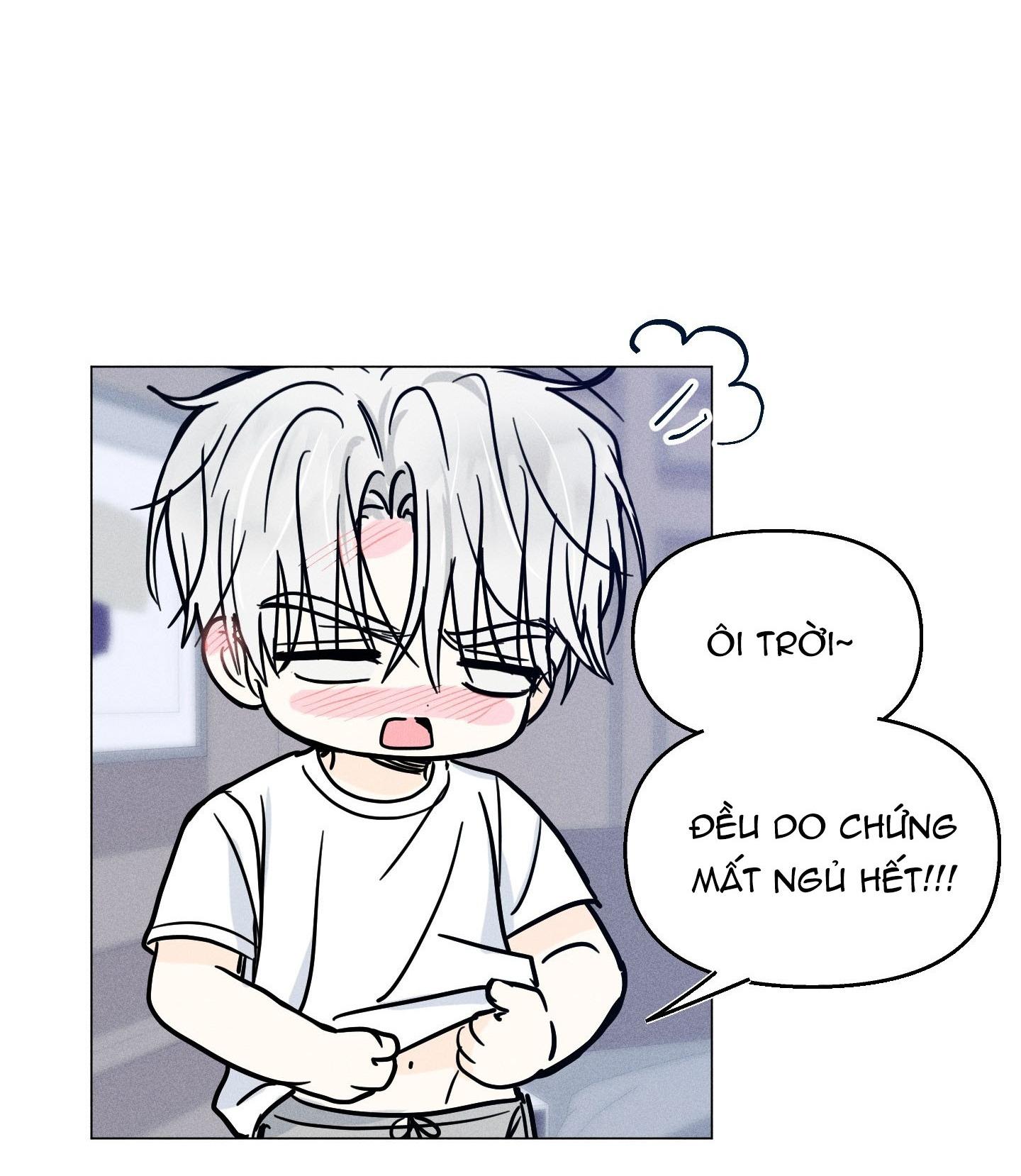 Xe tải tình yêu Chapter 12 - Next 