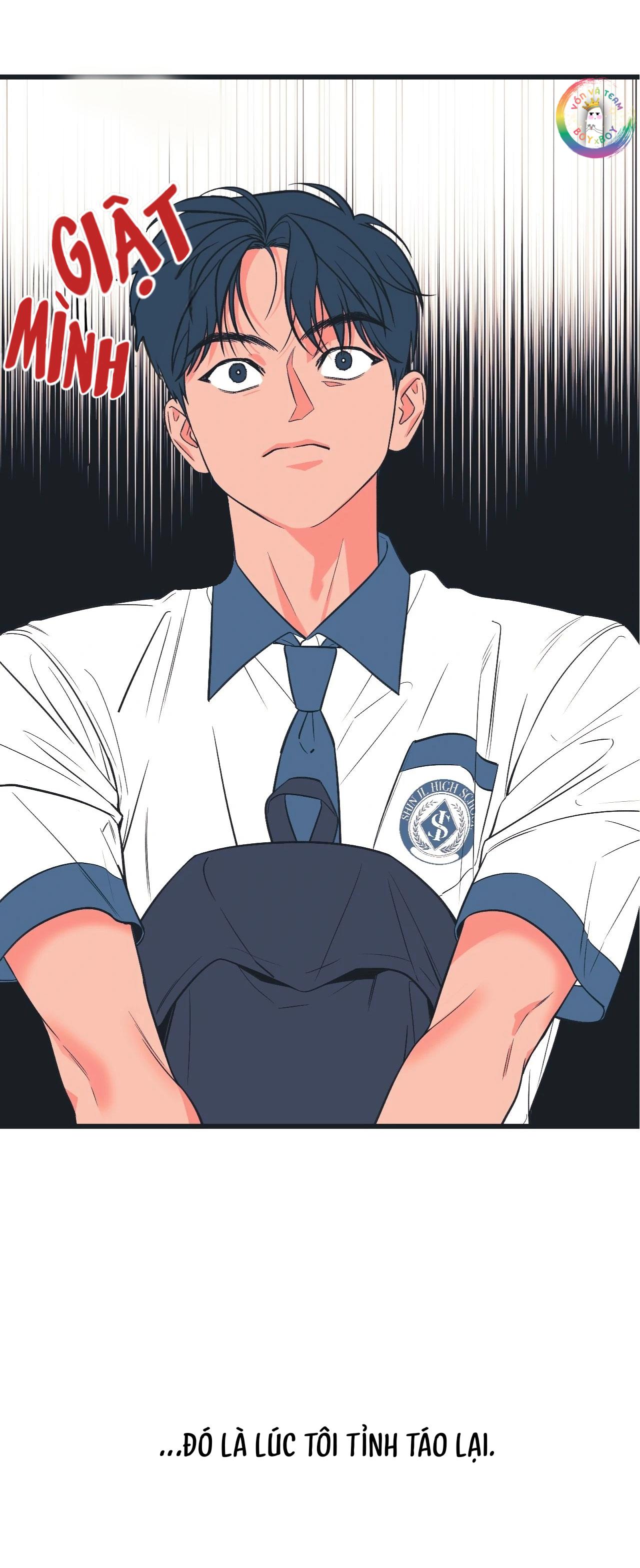 Nhật Ký Đơn Sắc Chapter 3 - Next 