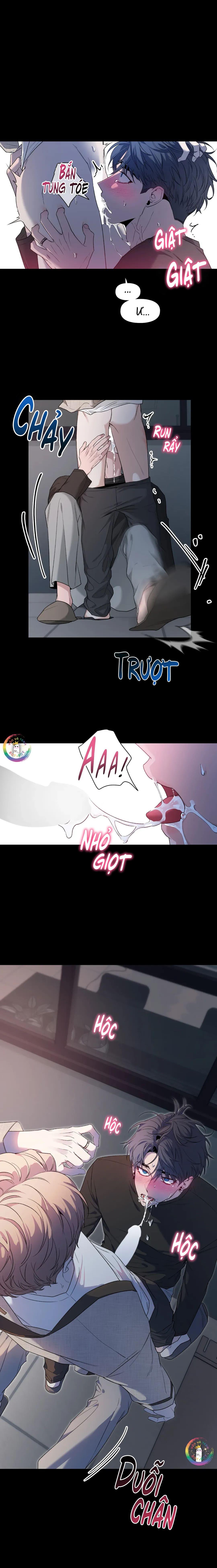 SKETCH Chapter 80 Tuốt tuốt - Next 