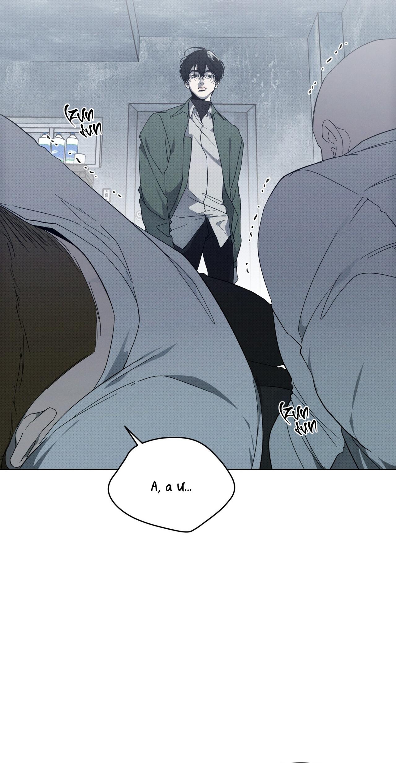 HÌNH THÁI TIẾN HÓA Chapter 3 - Next Chapter 4