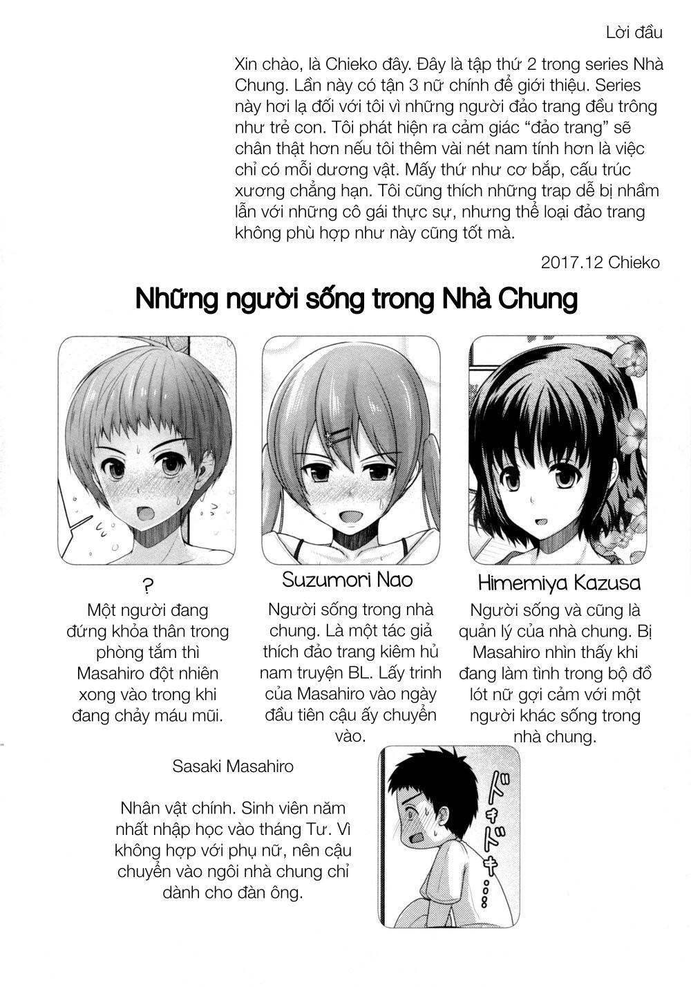 Tổng Hợp Oneshot Của Zjt Chapter 260 - Next 