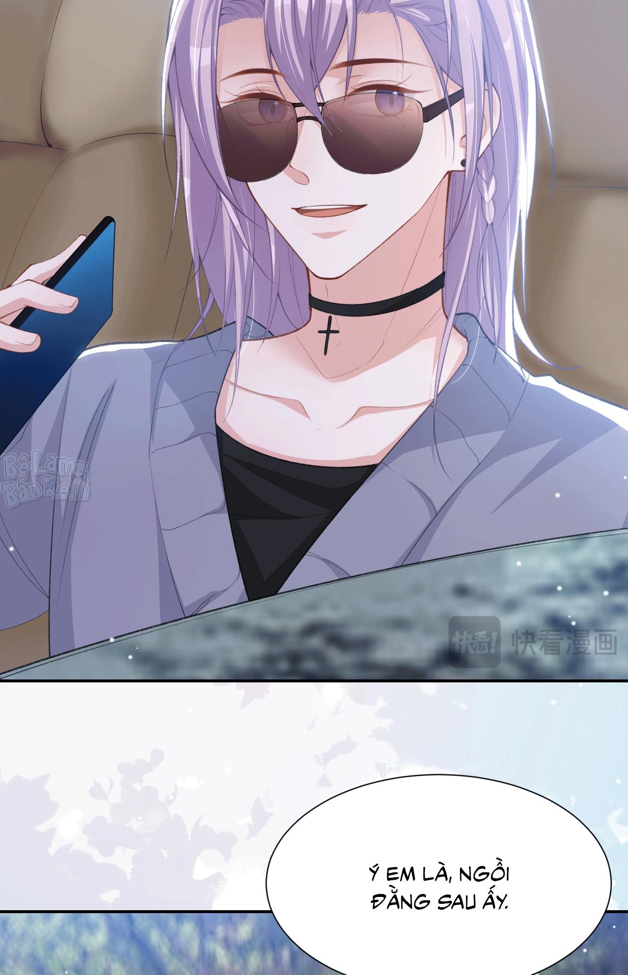 Quan hệ thế thân Chapter 218 - Next Chapter 219