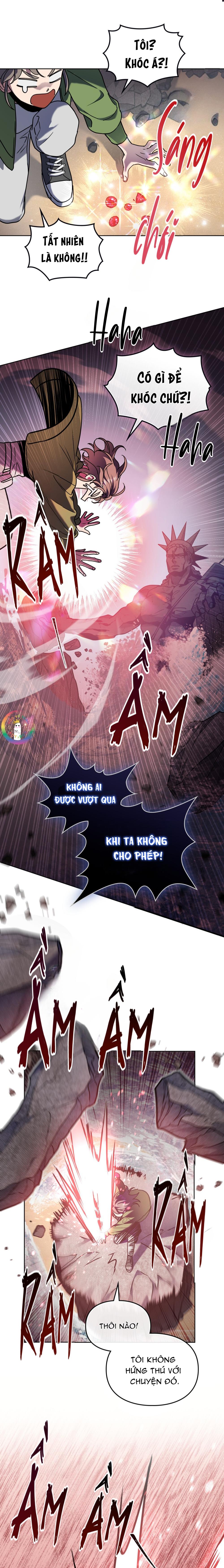 Vết Tích Của Ánh Dương Chapter 54 - Next 