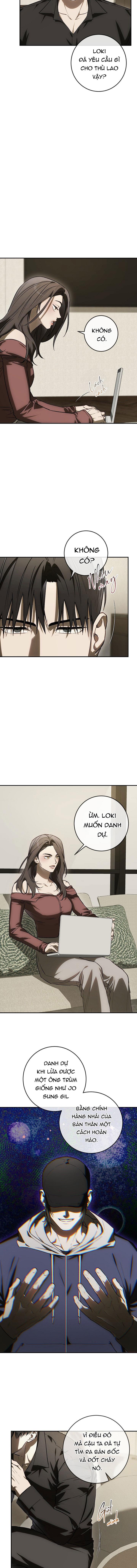 BẢO VẬT Chapter 36 - Trang 2