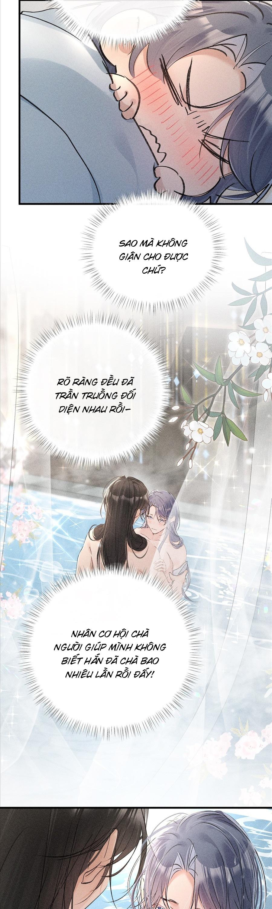 Dụ địch thâm nhập Chapter 71 - Next Chapter 72