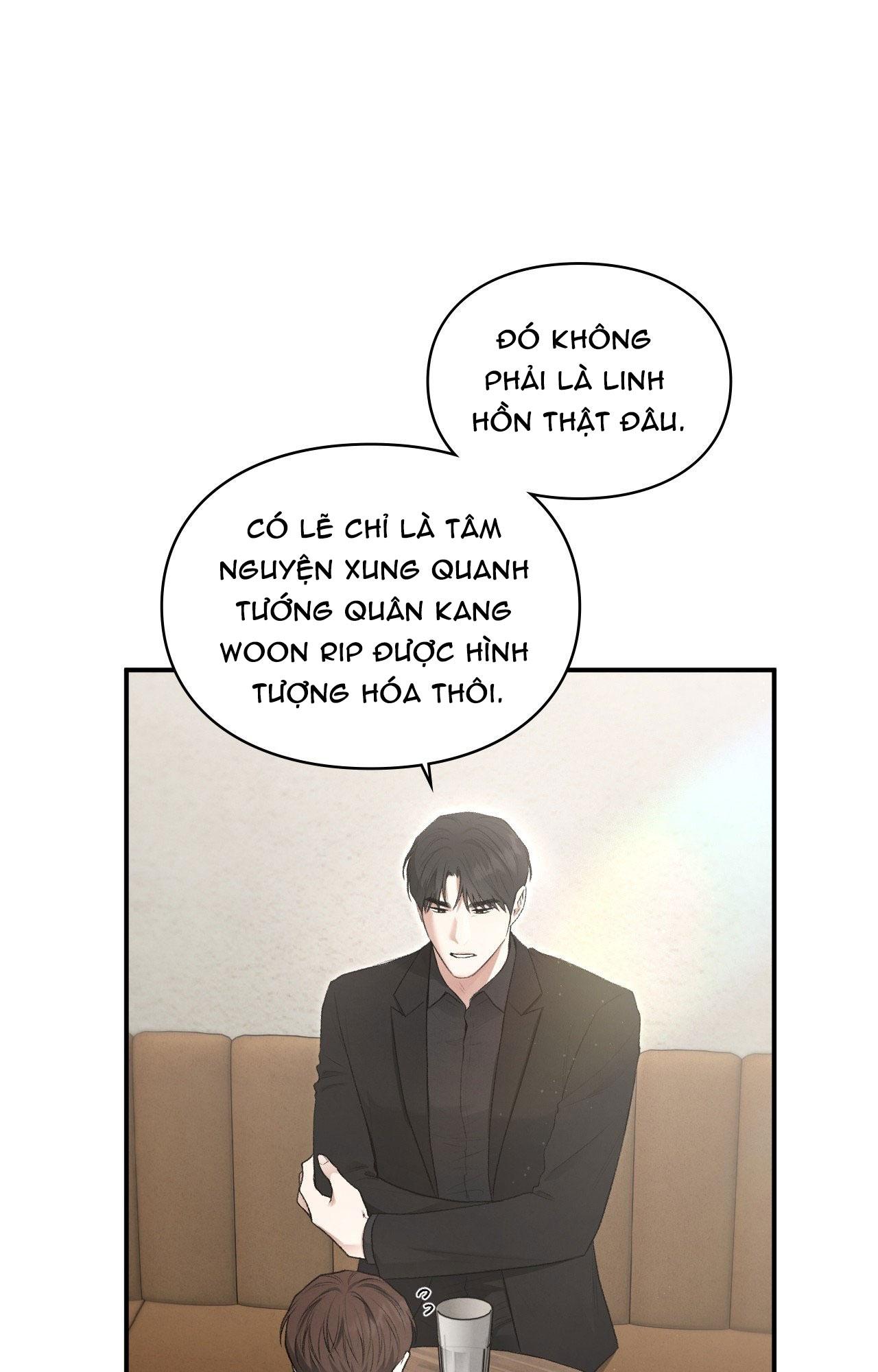 SỨ GIẢ THẦN CHẾT Chapter 42 - Next 