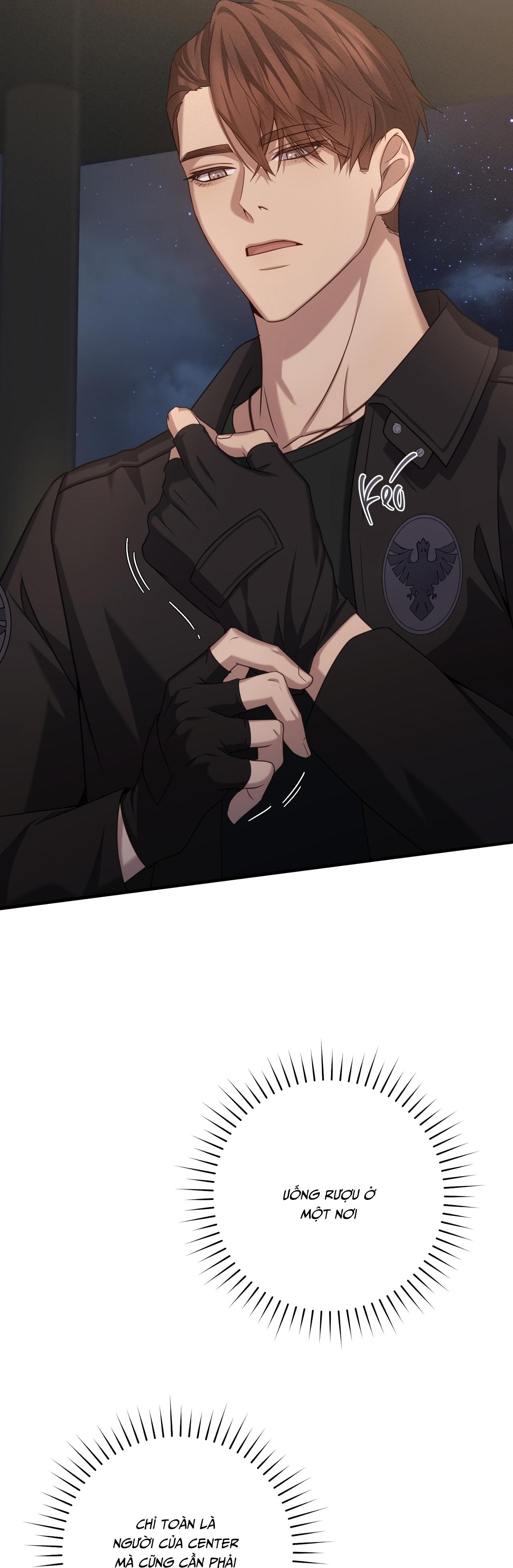 BÁU VẬT CỦA GUIDE Chapter 19 - Next 