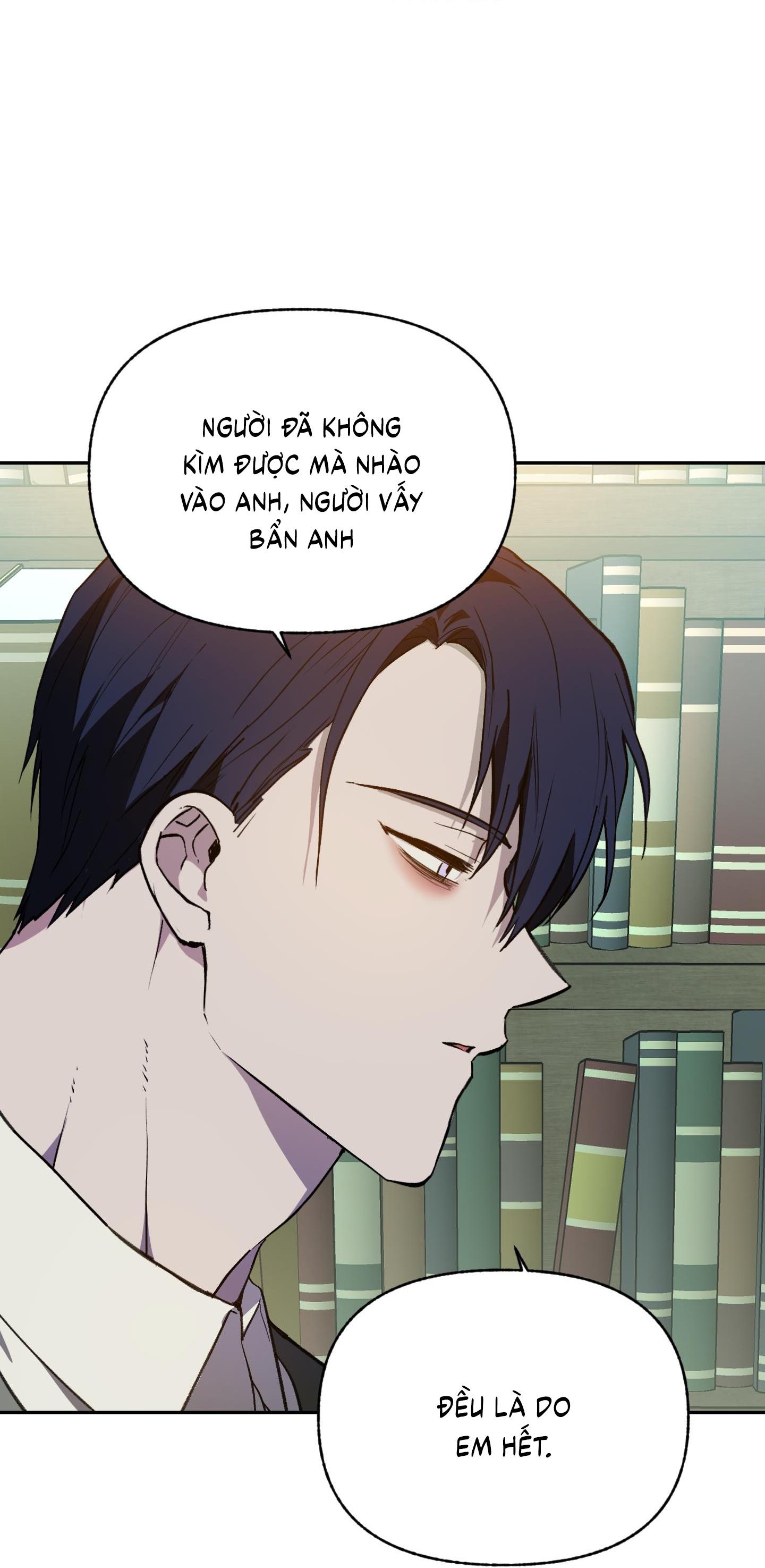 (CBunu) Control Time Chapter 37 - Next 
