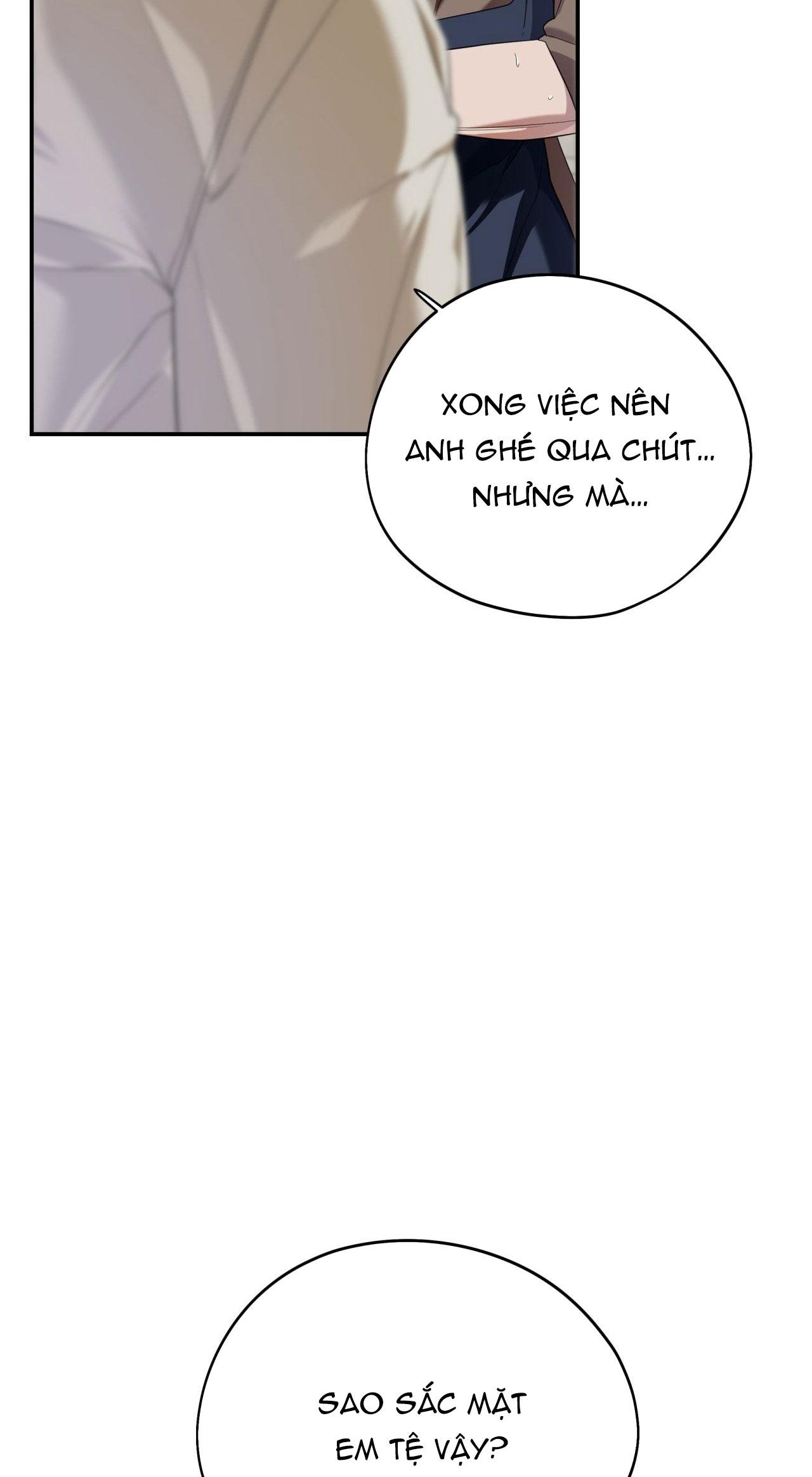 LỆNH CỨU RỖI Chapter 74 - Next Chapter 75