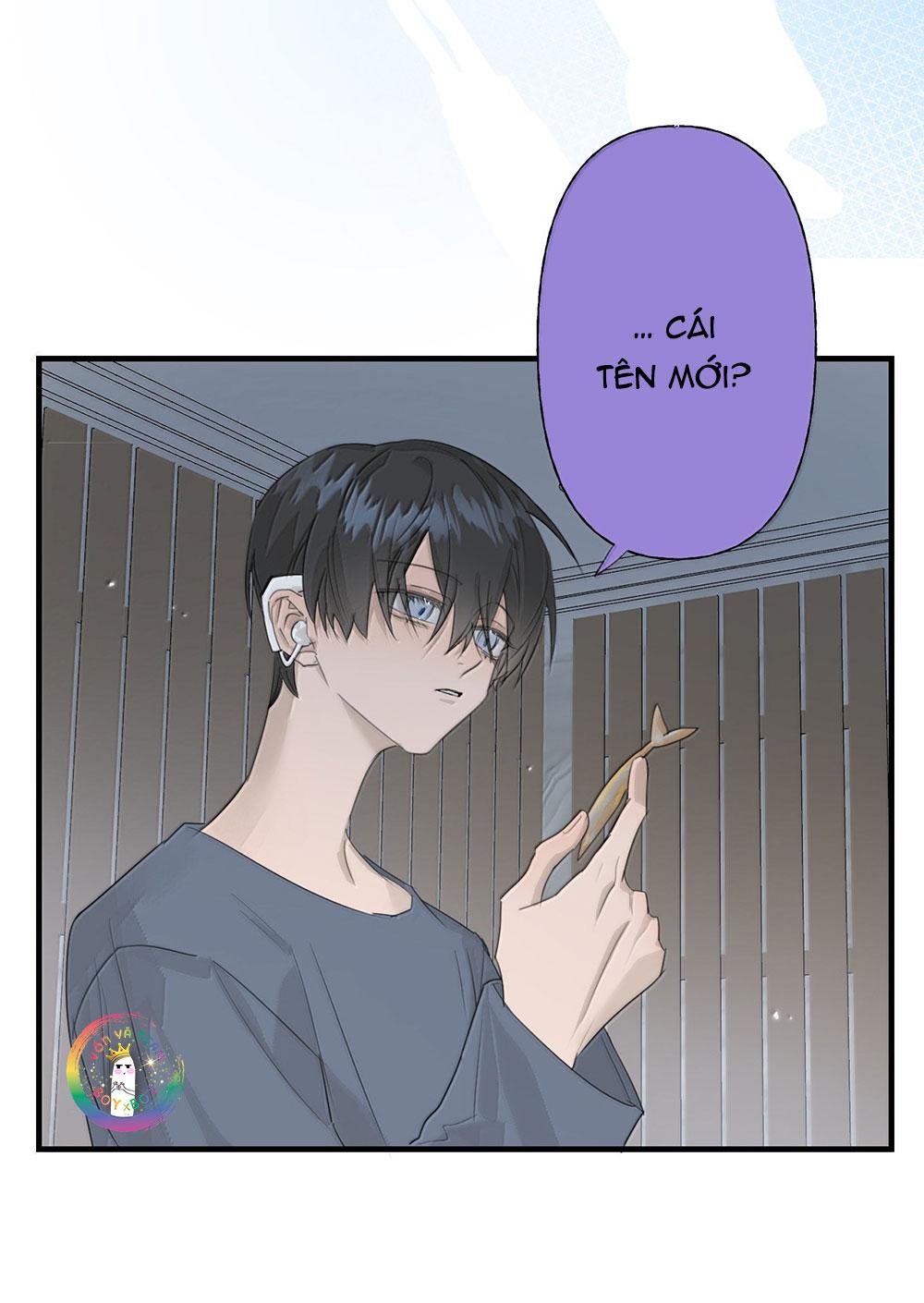 Chiến Lược Dụ Dỗ Chapter 38 - Next 