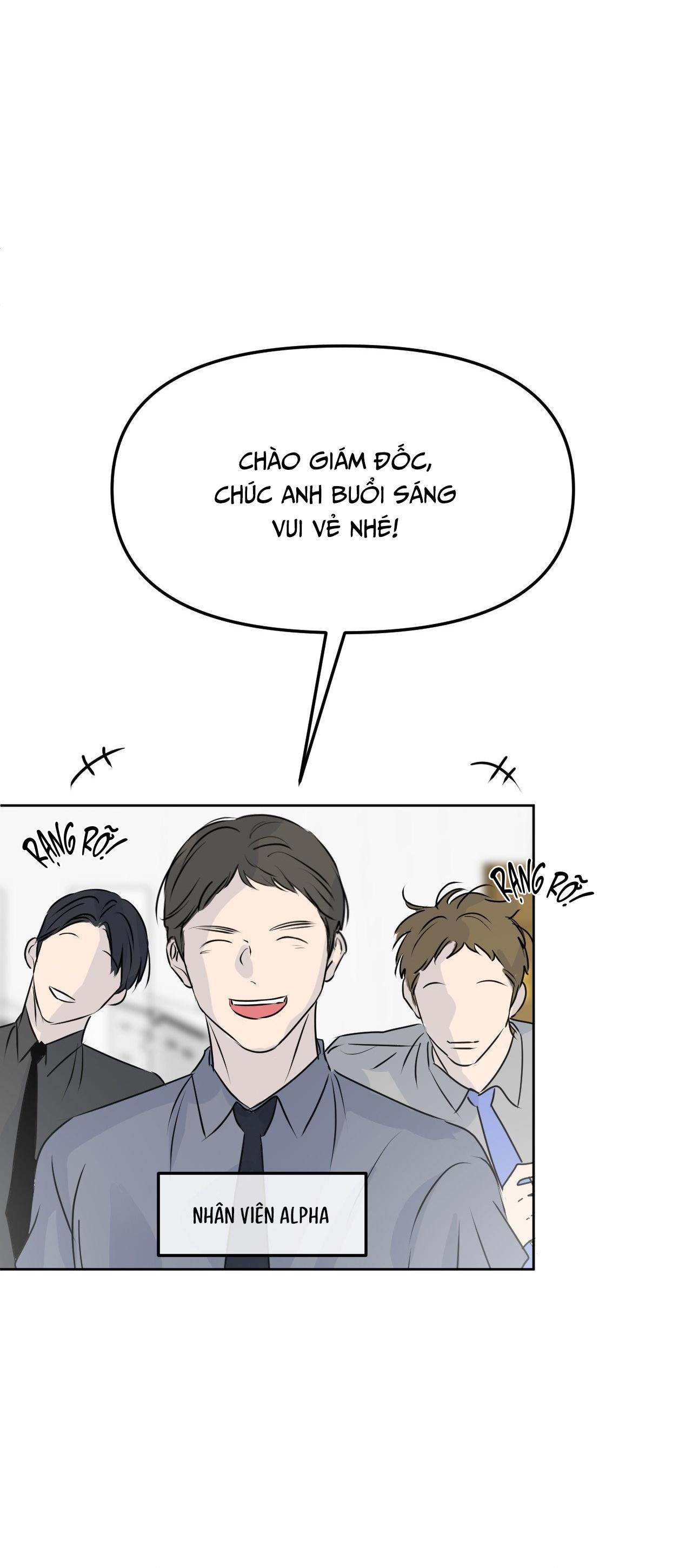 RANH GIỚI CỦA MÙI HƯƠNG Chapter 56 - Next 
