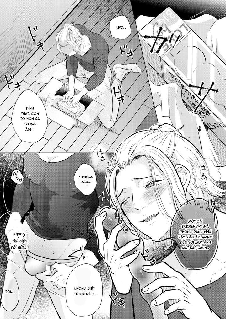 Doujinshi Tổng Hợp Chapter 299 - Next 