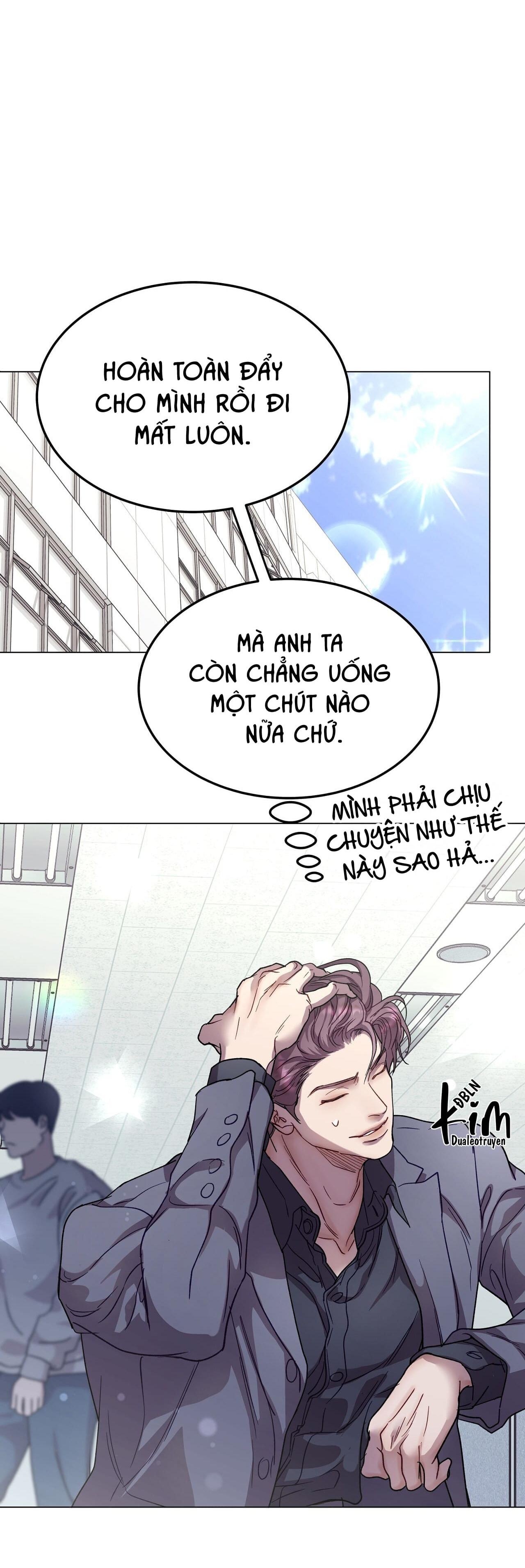 LỐI SỐNG ÍCH KỶ Chapter 90 - Next Chapter 91 END