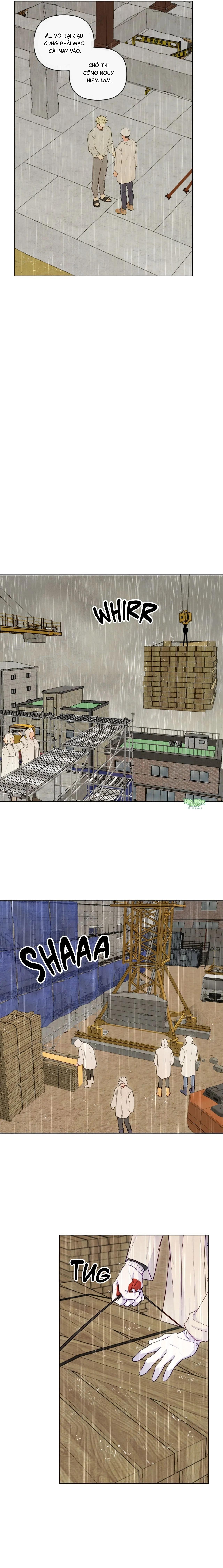 Sự quyến rũ của Thần Rắn Chapter 29 Hachiennhom - Next Chapter 30 Hachiennhom