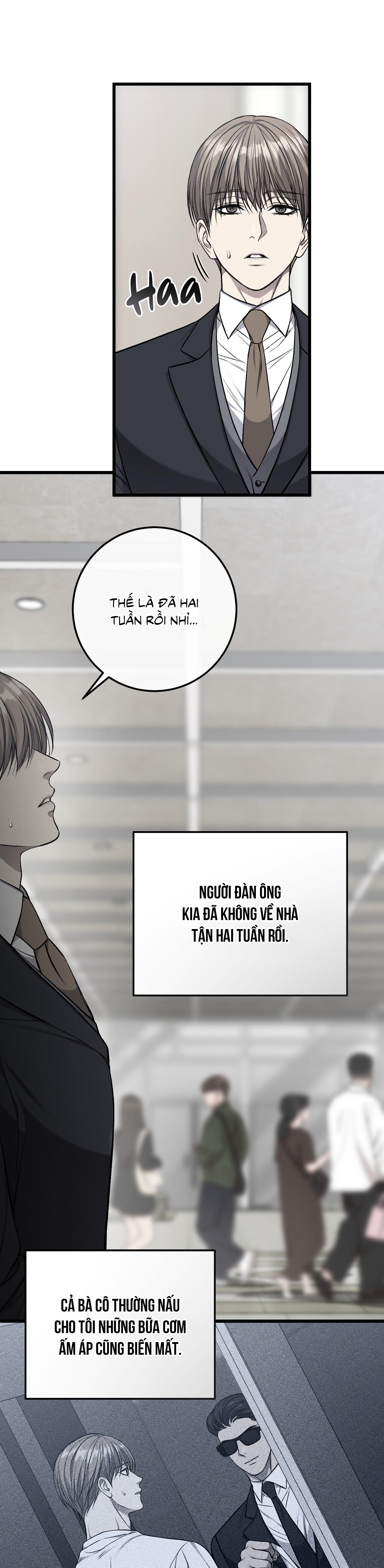 XX ĐÊ TIỆN Chapter 55 - Next Chapter 56