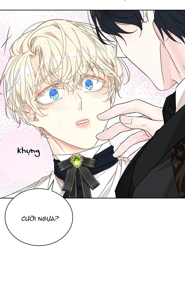 (Daisy) Snake Hole Chapter 6 - Trang 2