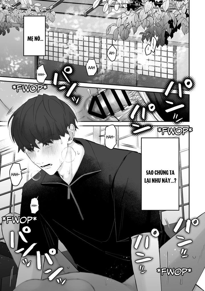 Tổng hợp oneshot Chapter 230 - Next Chapter 231