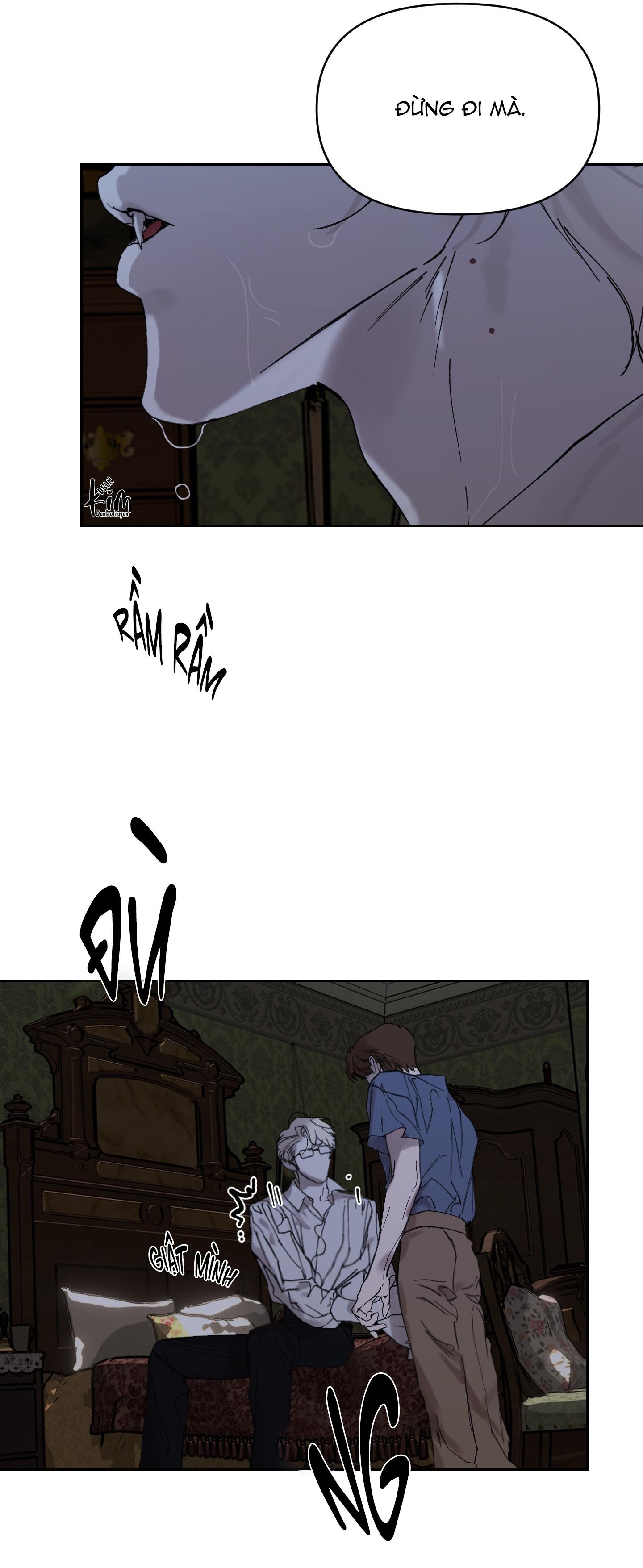BL CỔ TRANG-ÂU CỔ NGẮN NHÀ KIM Chapter 43.6 vĩnh hằng 6 - Next 