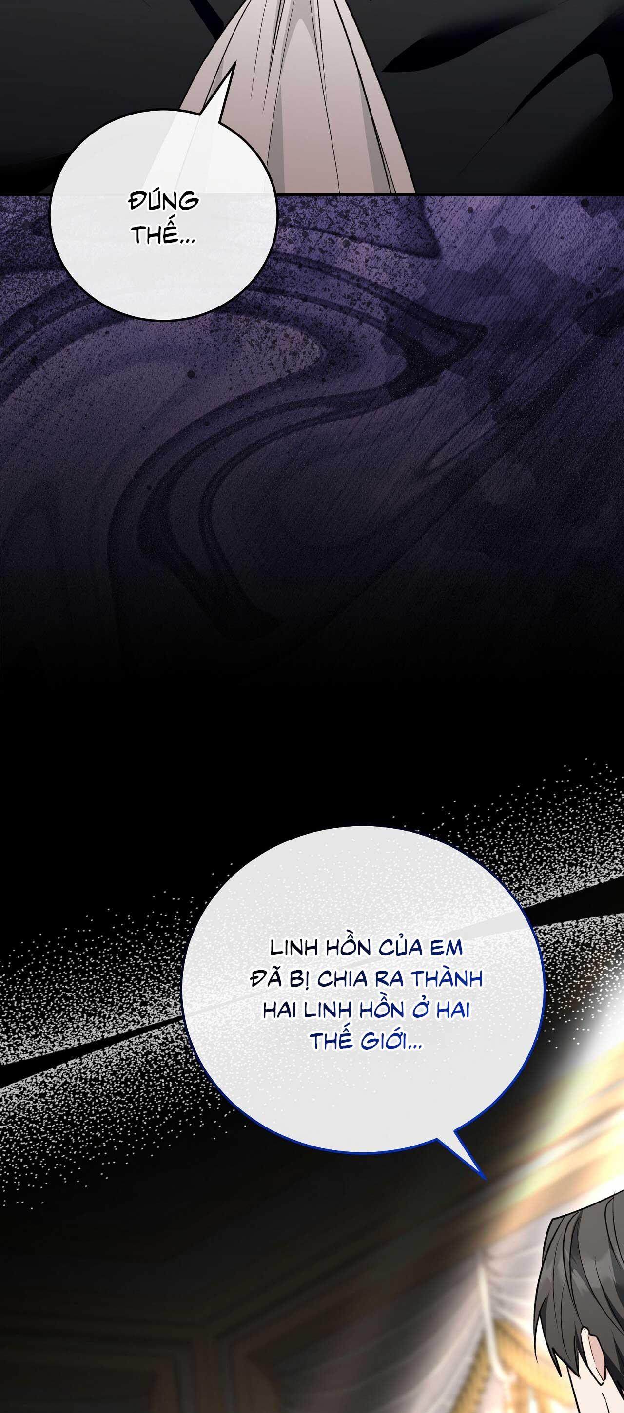 Xuyên thành cục bông của tên cuồng công Chapter 39 - Next Chapter 40