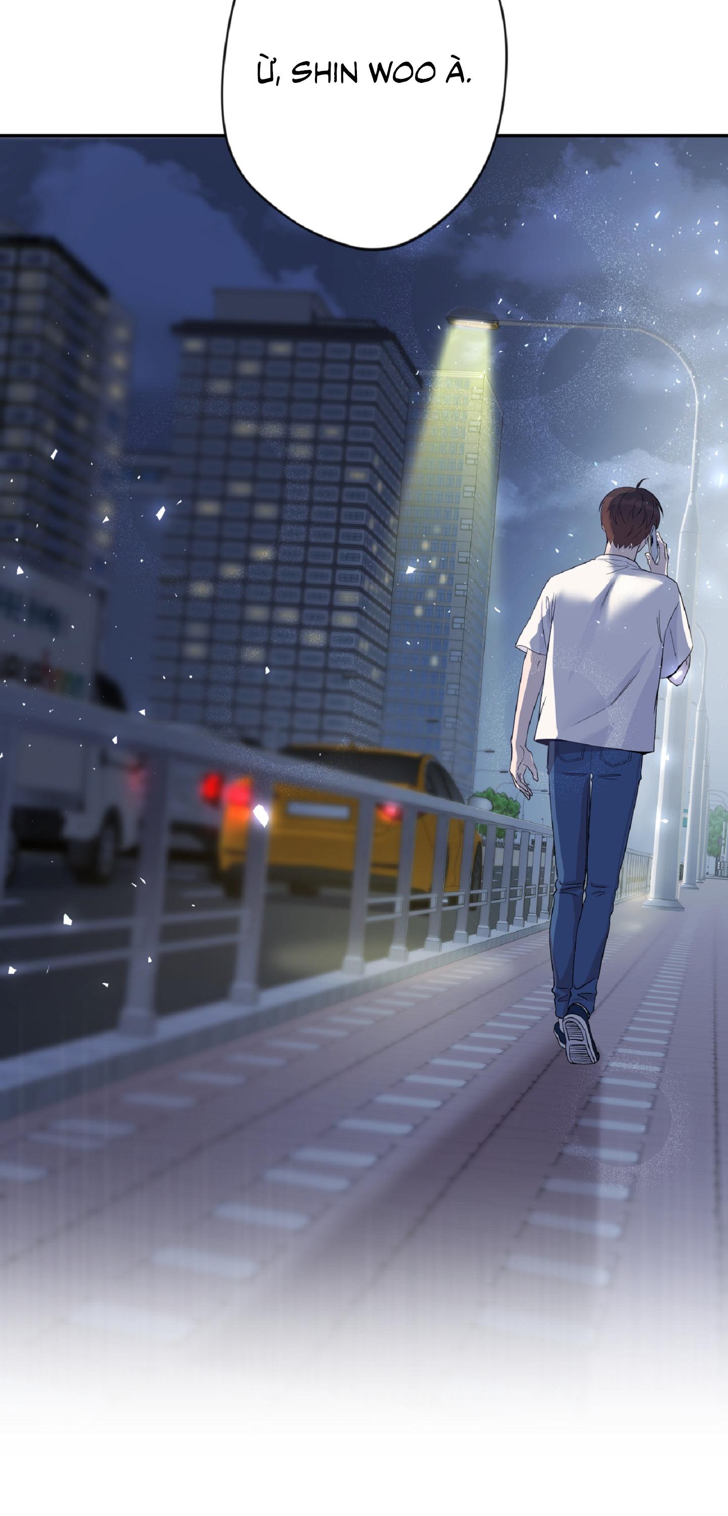 Angel kiss Chapter 2 - Trang 2