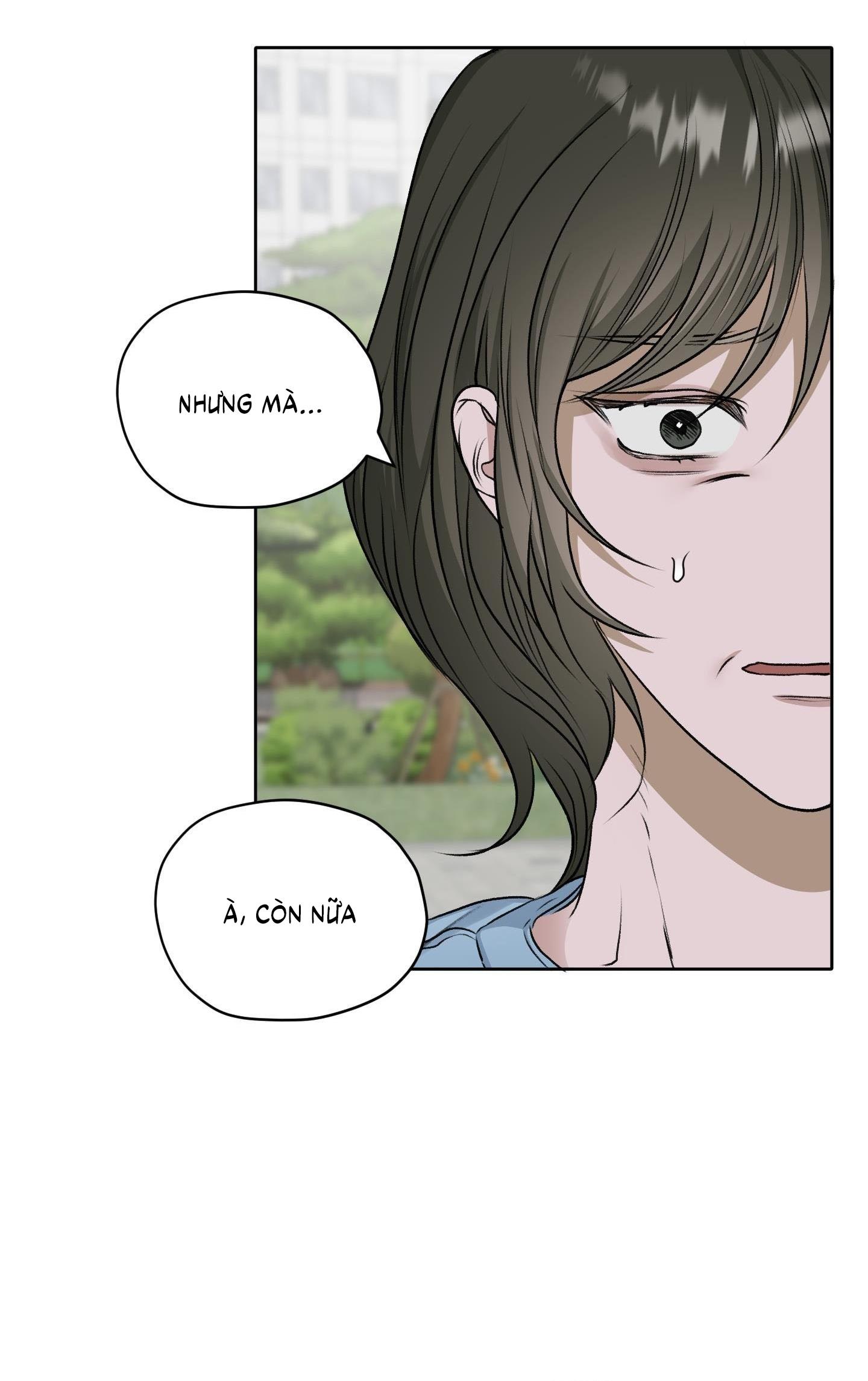 (CBunu) Đầm Sen Héo Úa Chapter 57 - Next 