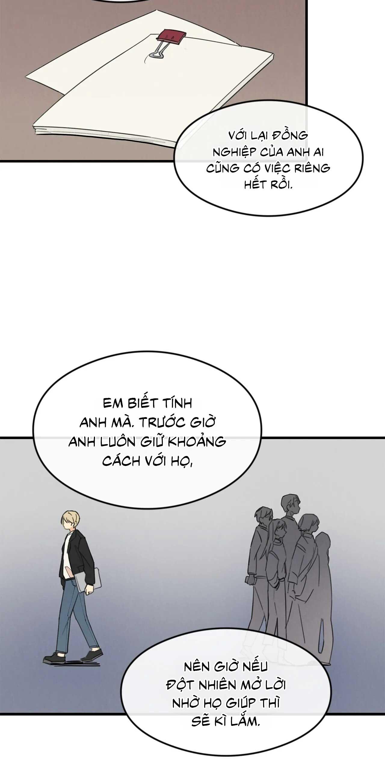 One-Room TA Chapter 7 - Next 