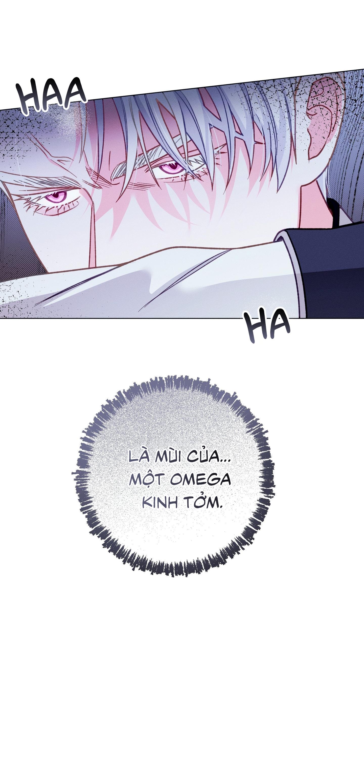 Xuyên Thành Bá Tước Omega Chapter 12 - Next 