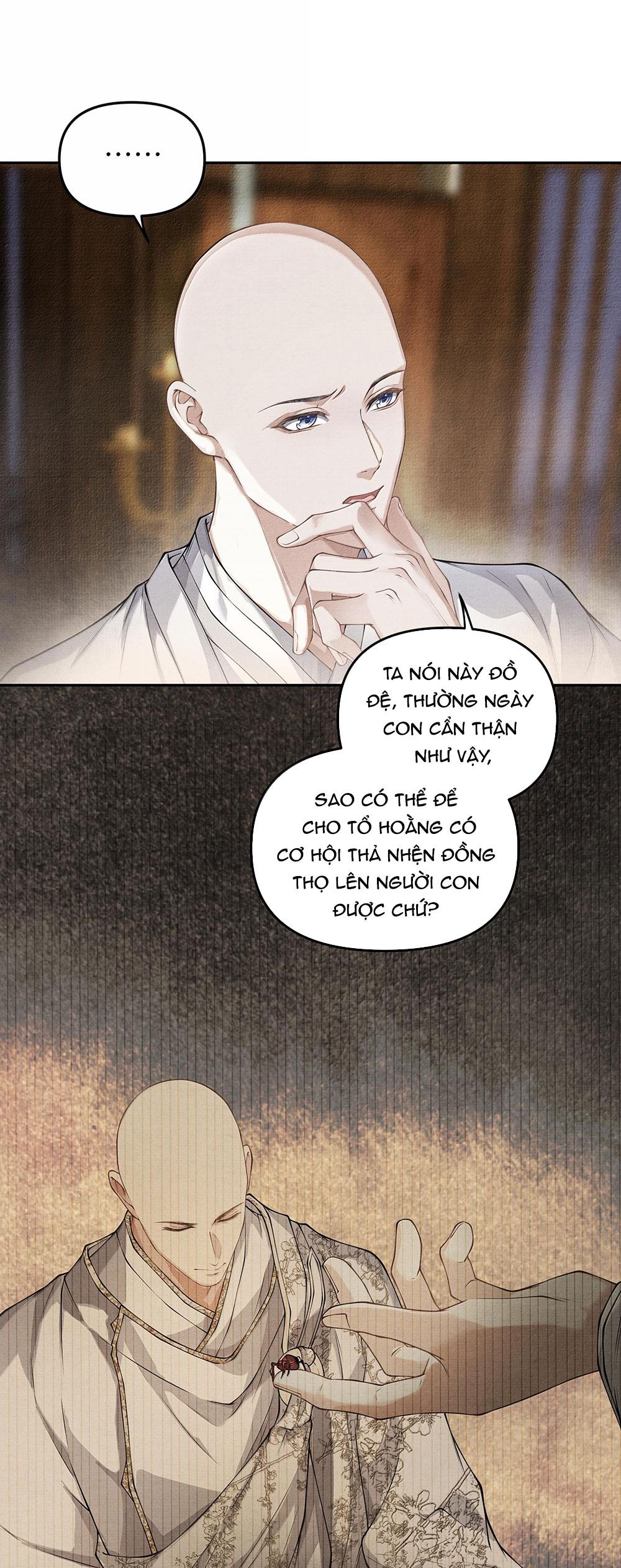 Đồng Tiền Kham Thế Chapter 147 - Next 