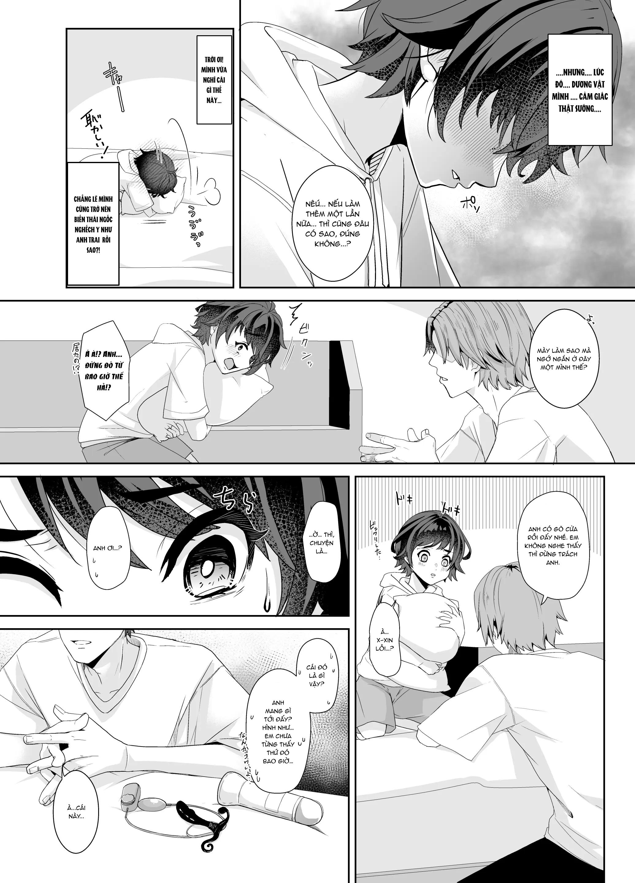 Oneshot hỏny Chapter 326 - Next Chapter 327
