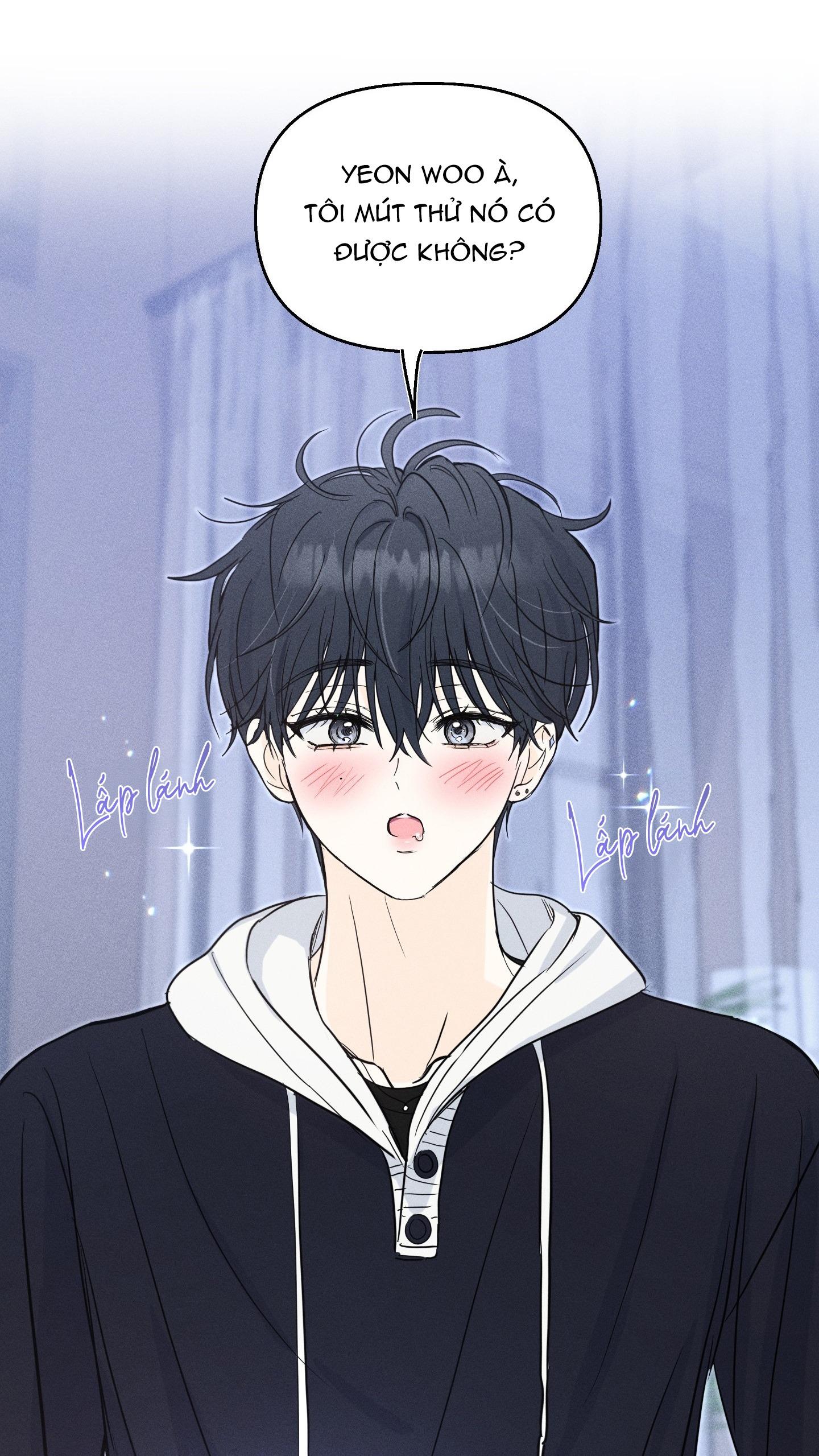 Xe tải tình yêu Chapter 6 - Next Chapter 7