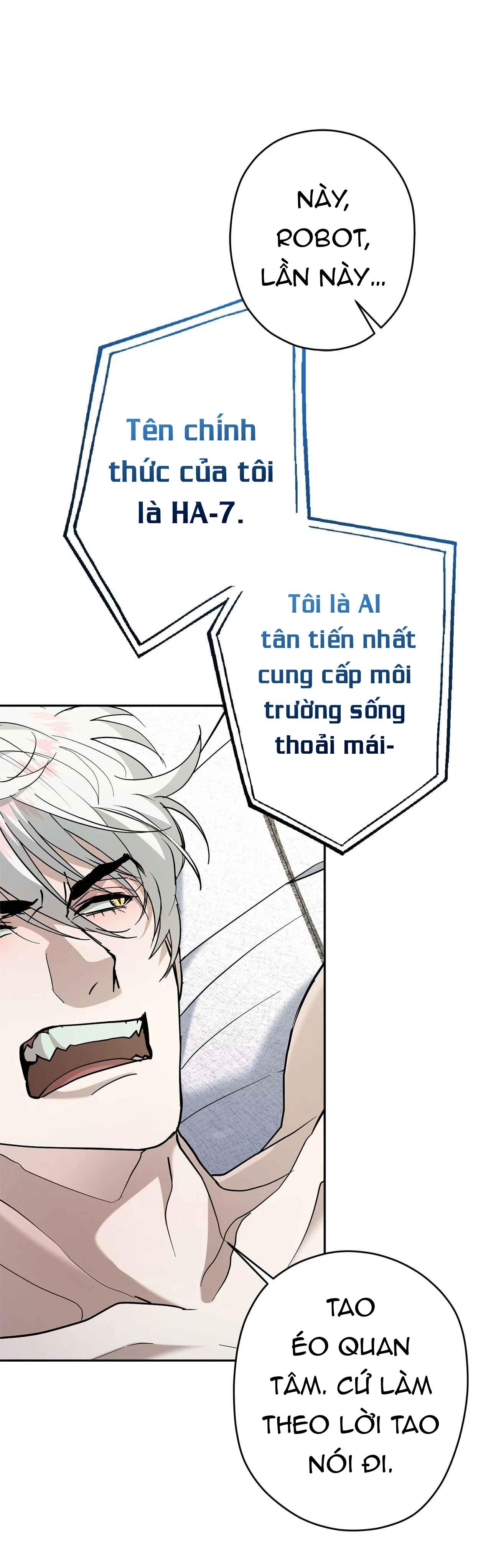 BULLET TIME Chapter 6 - Next 