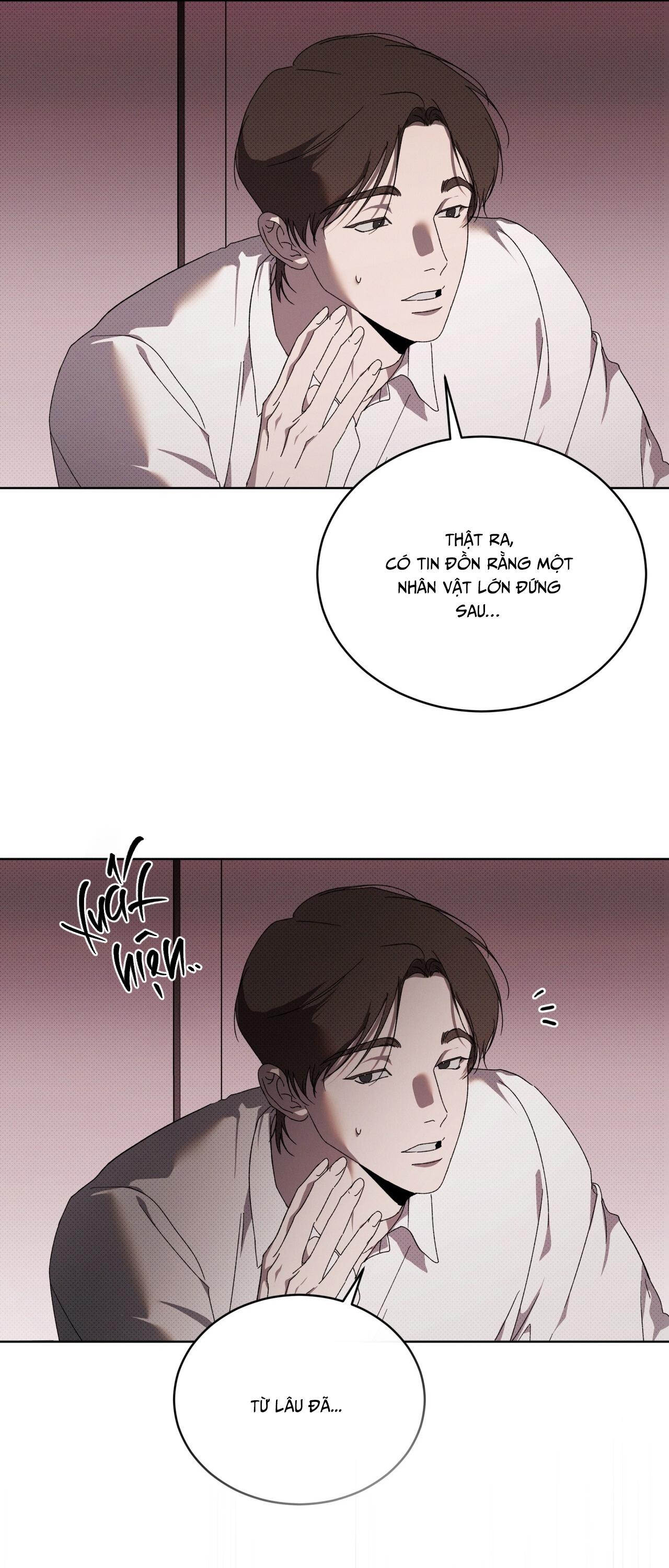 HÌNH THÁI TIẾN HÓA Chapter 10 - Next Chapter 11
