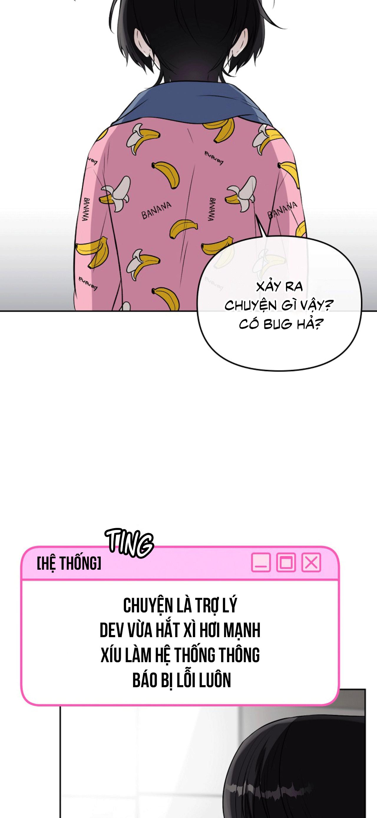 Làm sao đây? Tôi gặp phải quest công lược tổng tài tra nam rồi Chapter 33 - Next 