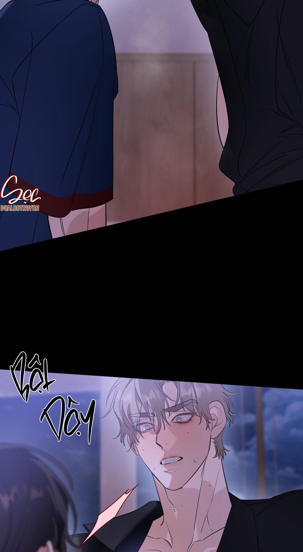 LỆNH CỨU RỖI Chapter 80 - Next Chapter 81