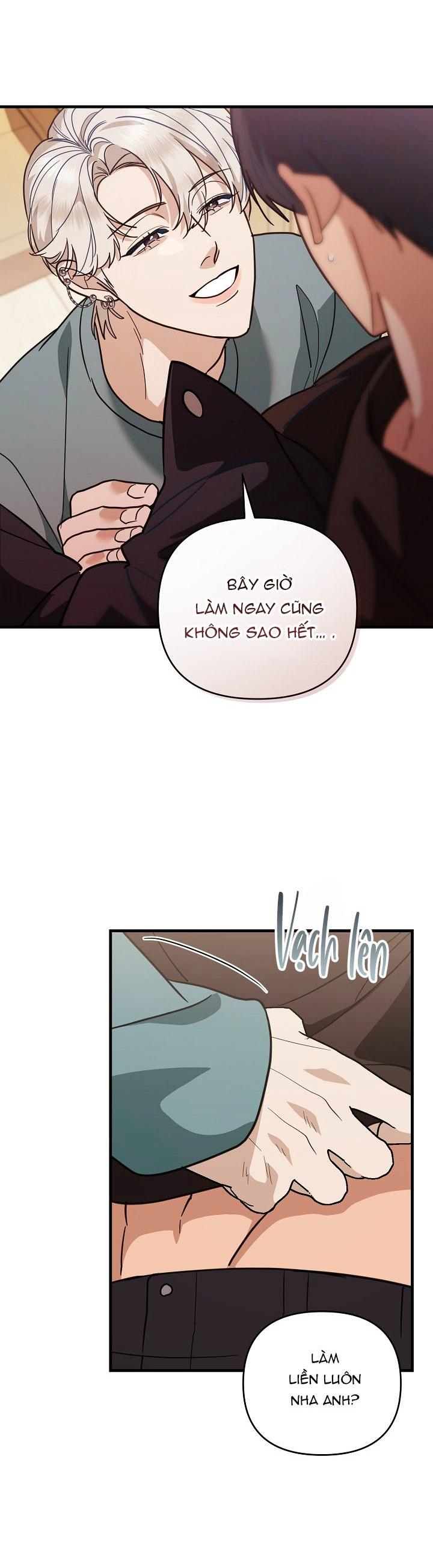 TUYỂN TẬP NHẤT THỤ ĐA CÔNG CỦA NHÀ KIM Chapter 47.9 threepieceloveE - Trang 2
